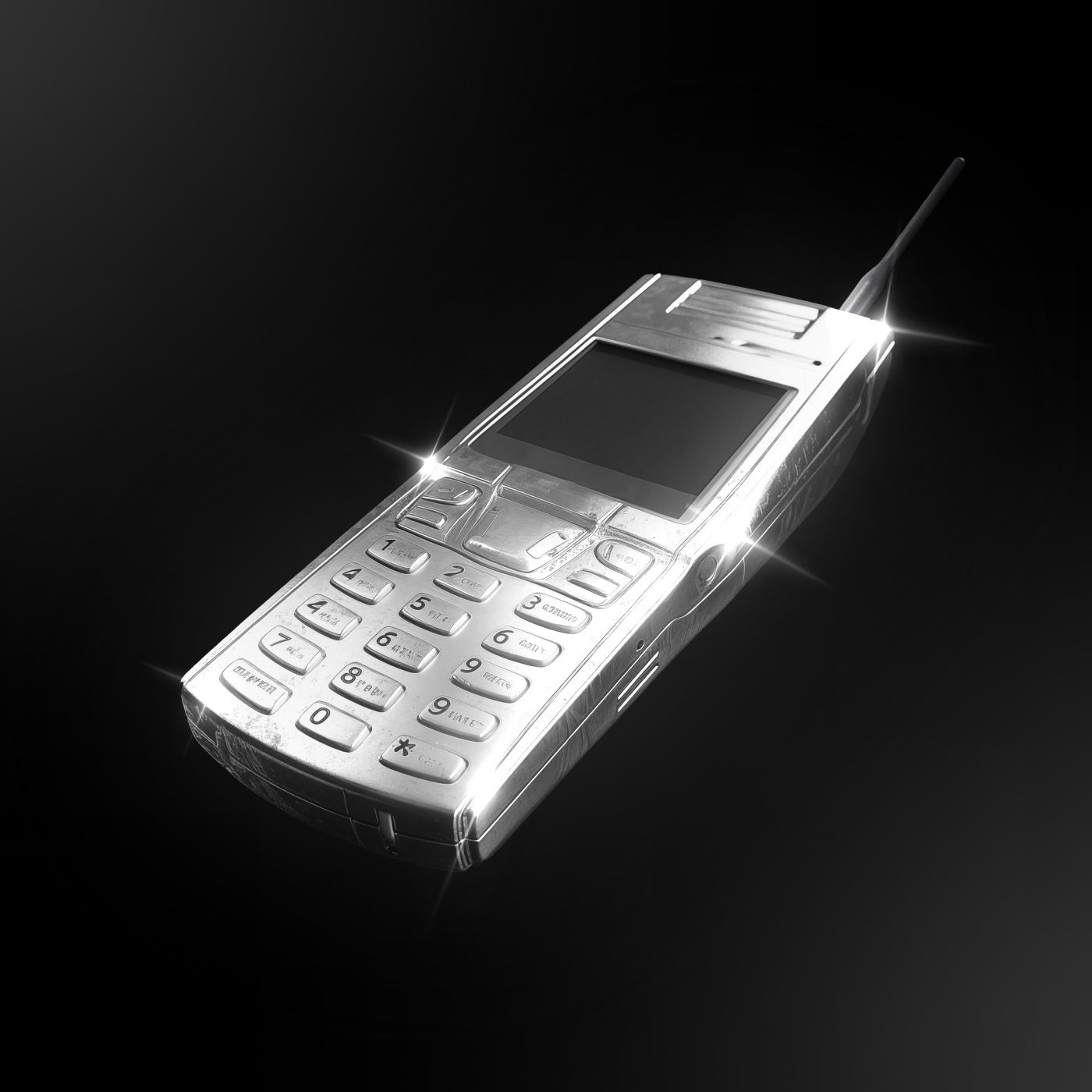 Nicolas Julian - New Phone Who Dis? (Extended Mix) [MILEHIGH] | Music ...