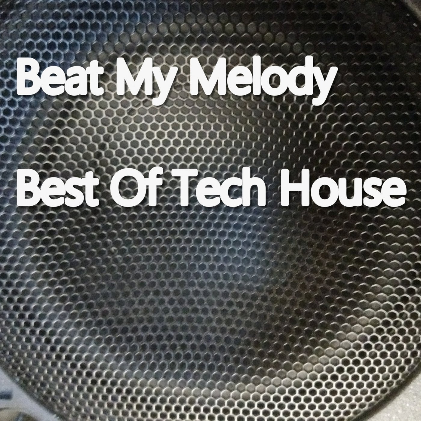 Beat My Melody (Best Of Tech House)