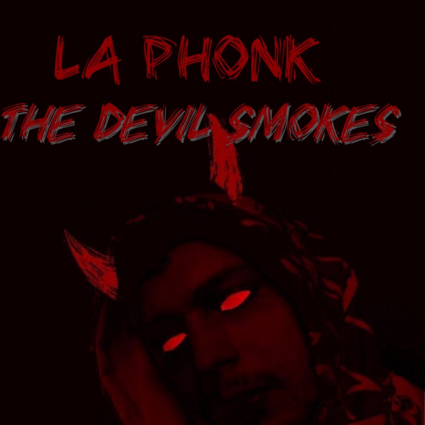 The Devil Smokes