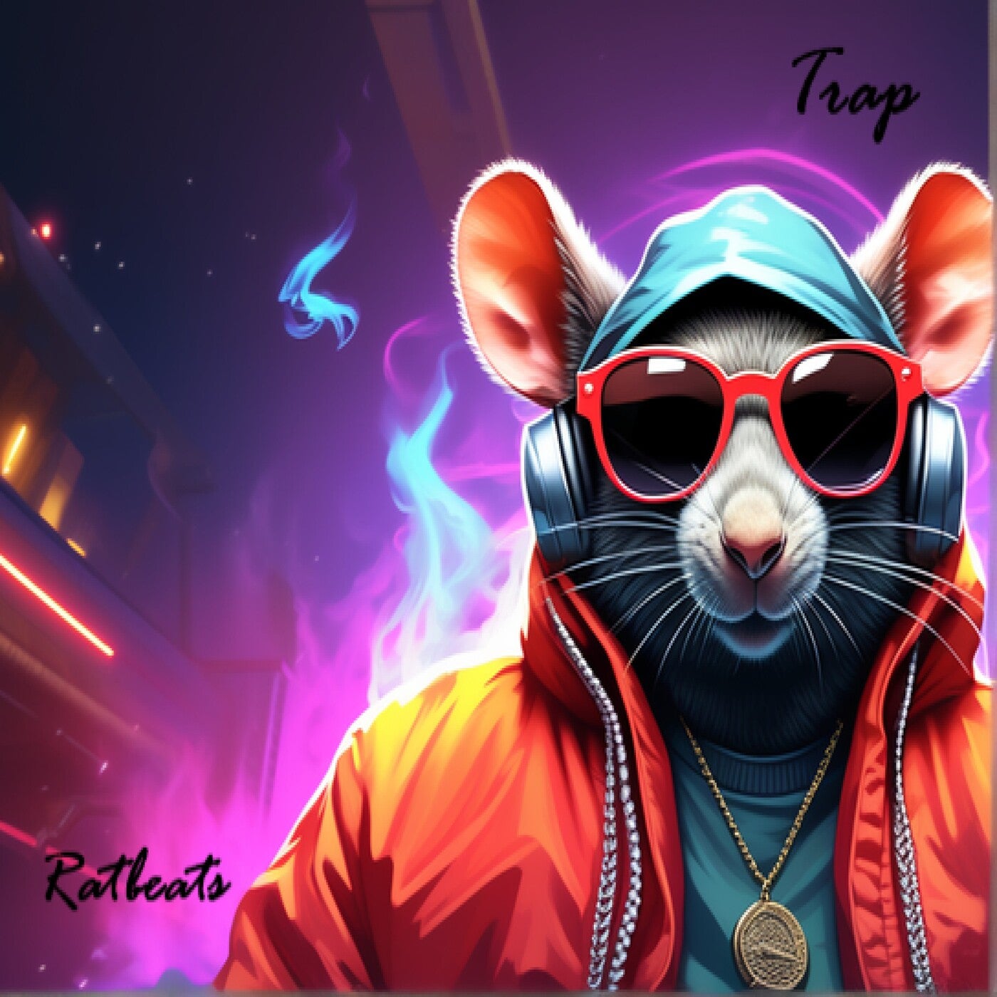 Trap