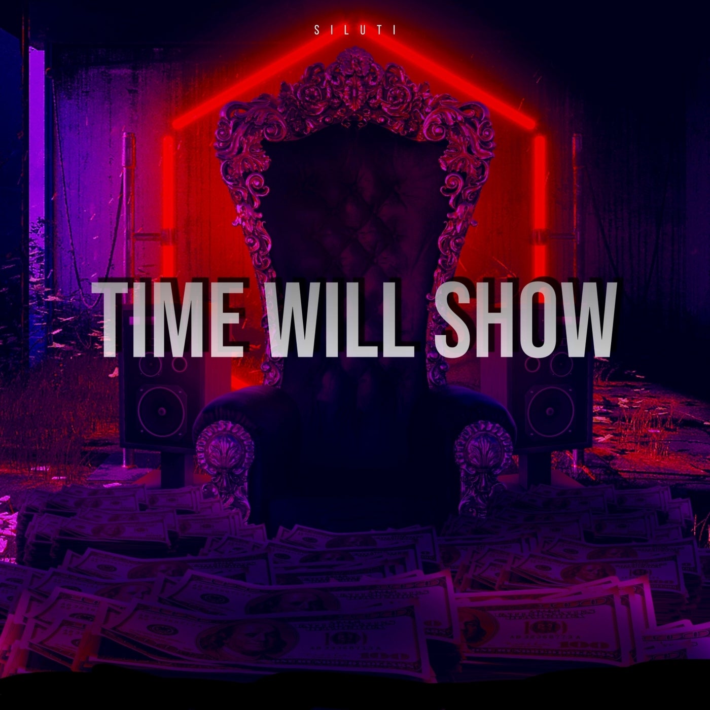 Time Will Show