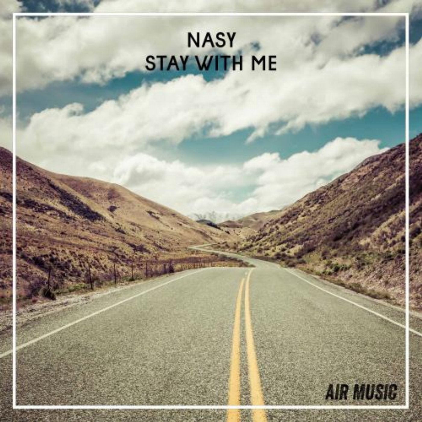 Stay With Me