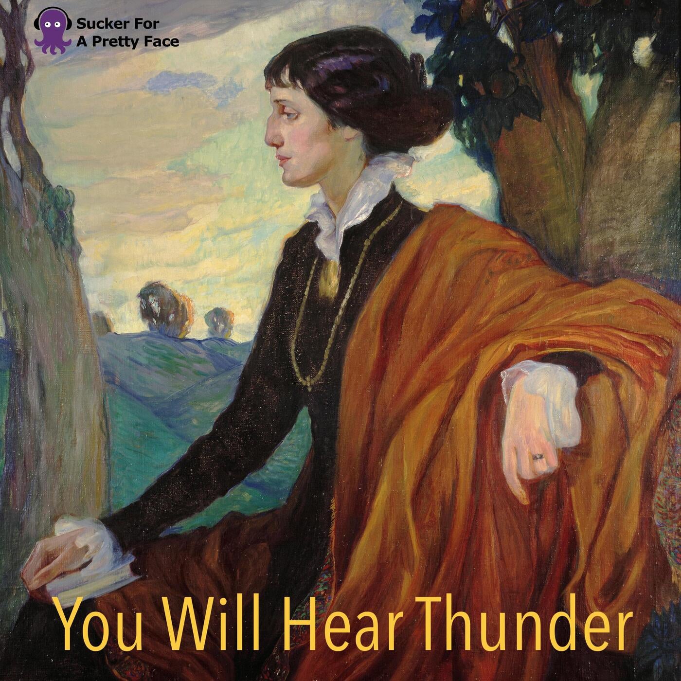 You Will Hear Thunder