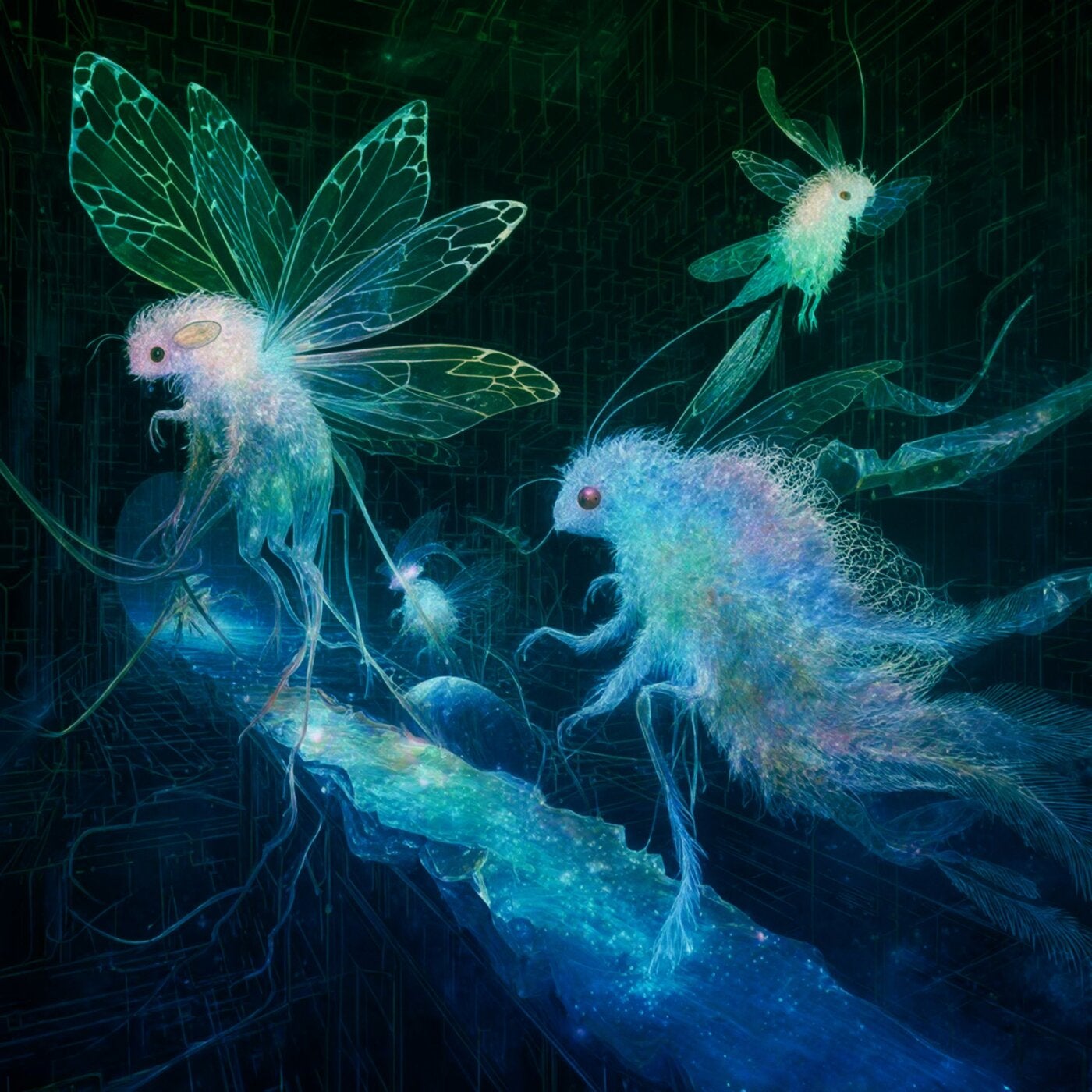 Symbiosis EP