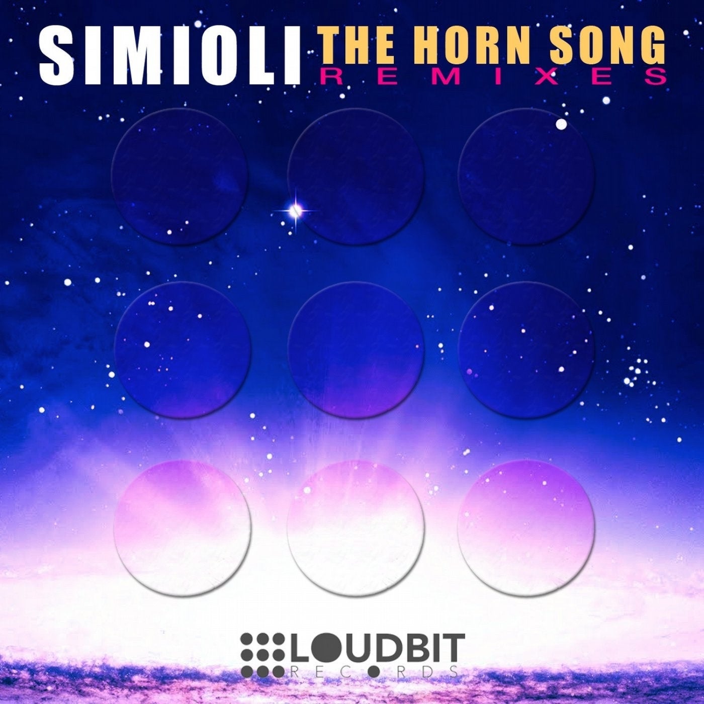 The Horn Song Remixes