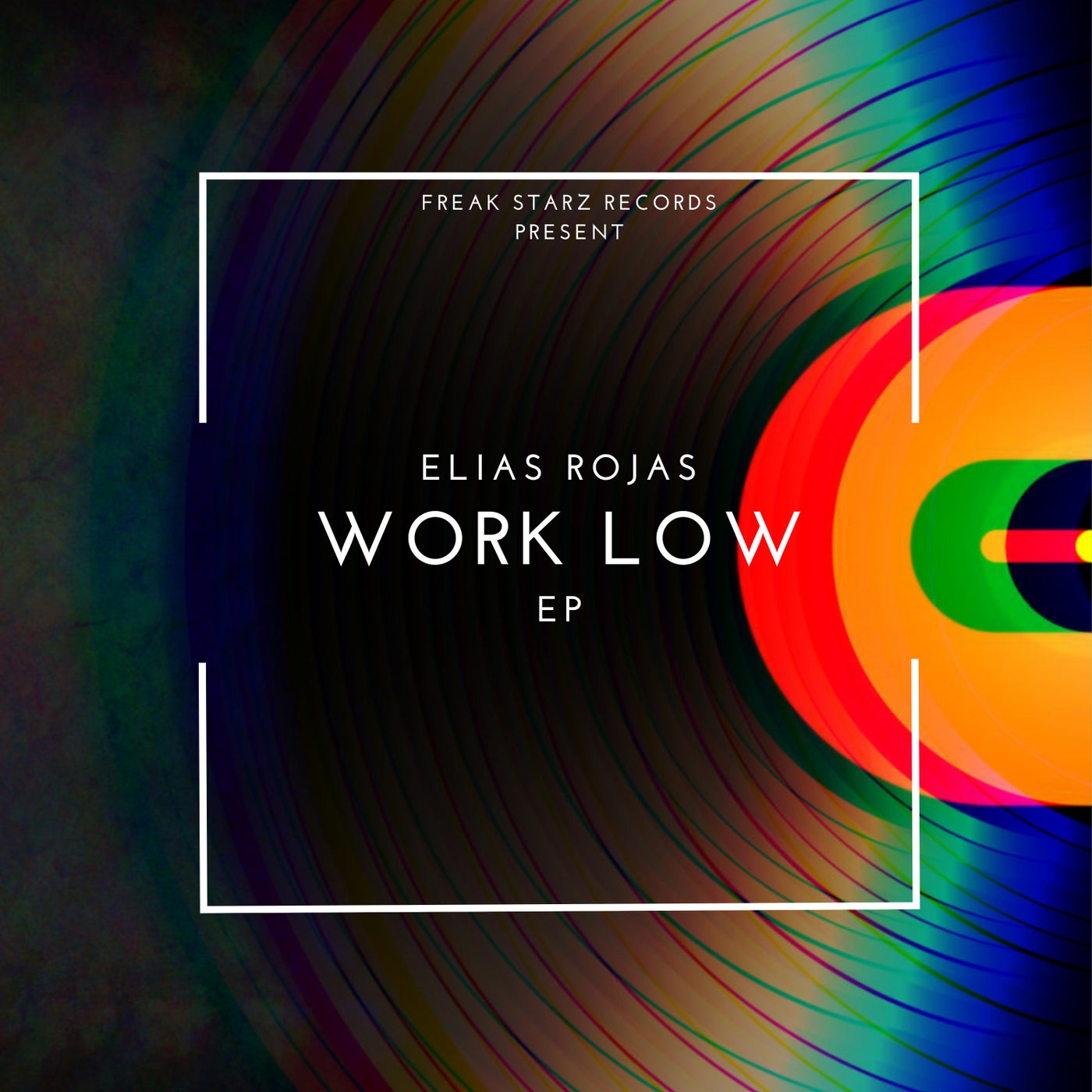 WORK LOW EP