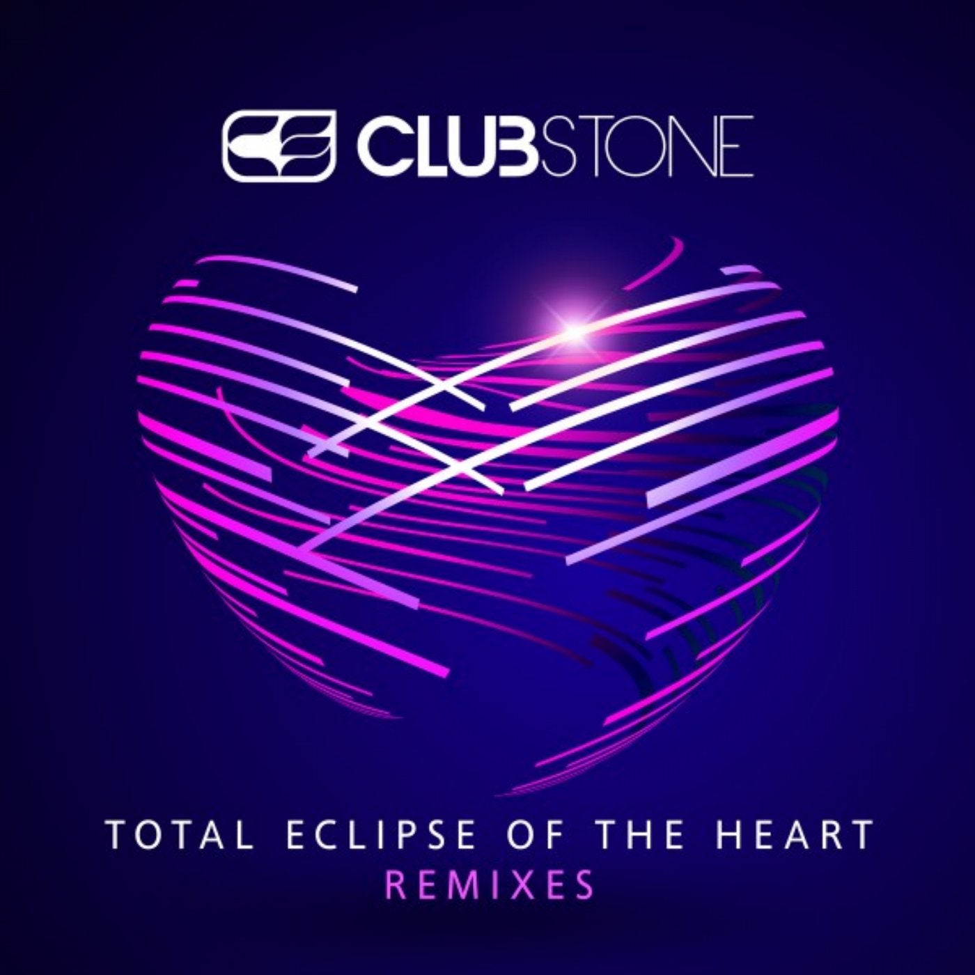 Total Eclipse of the Heart (Remixes)