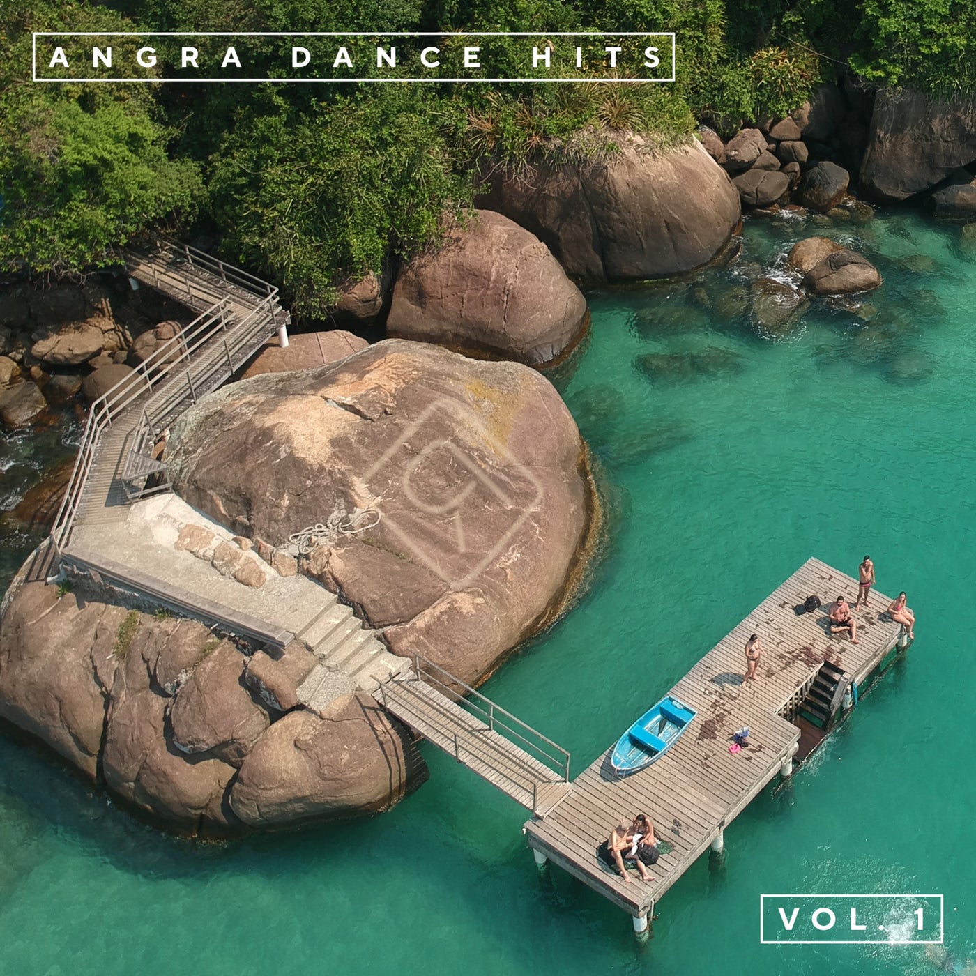 Angra Dance Hits, Vol. 1