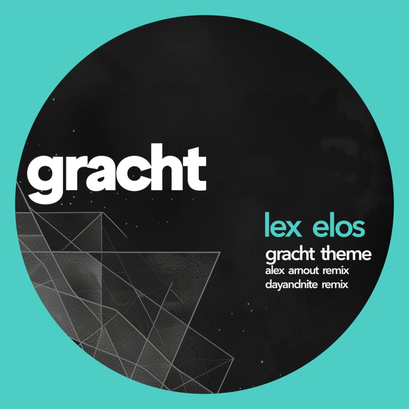 Gracht Theme