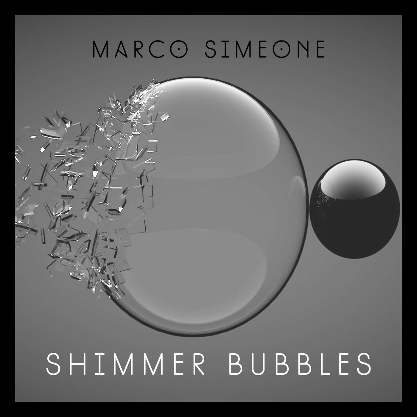 Shimmer Bubbles