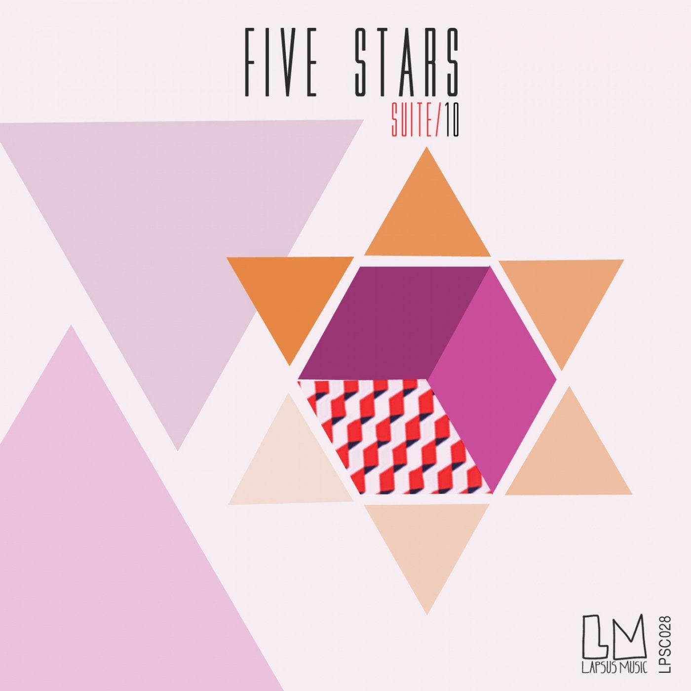 Five Stars - Suite 10