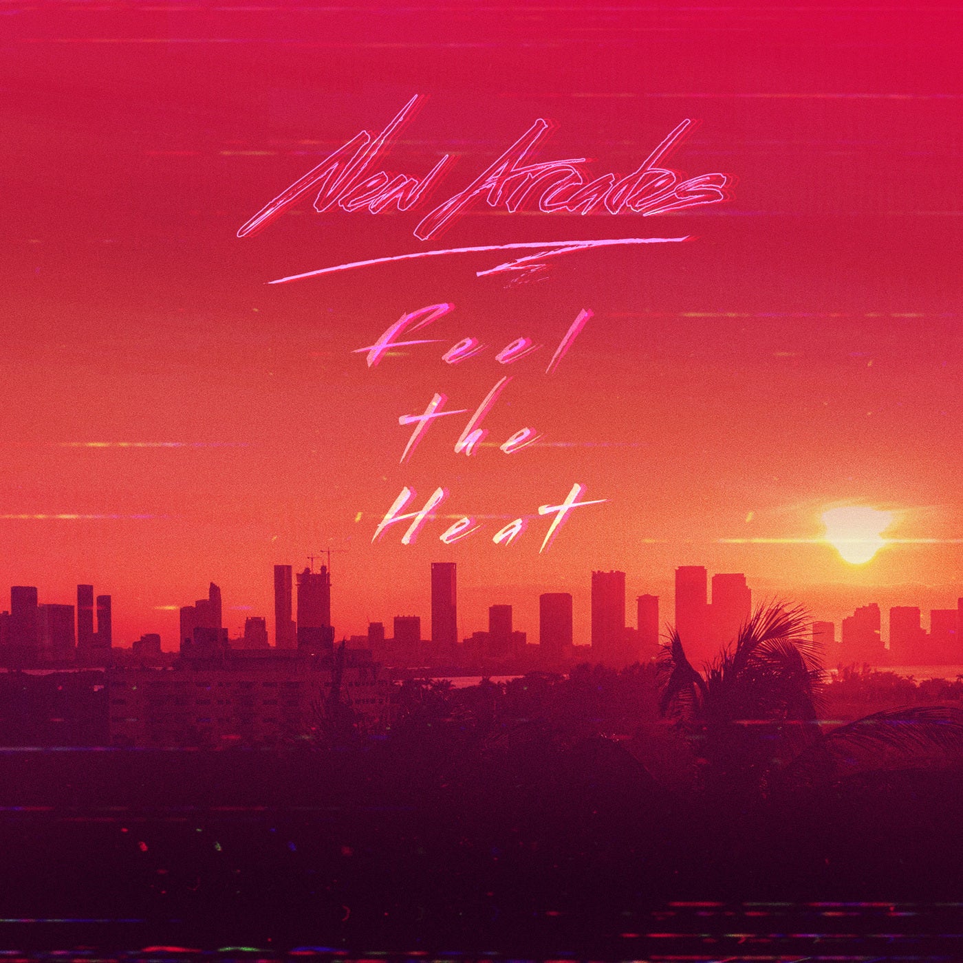 Feel the Heat