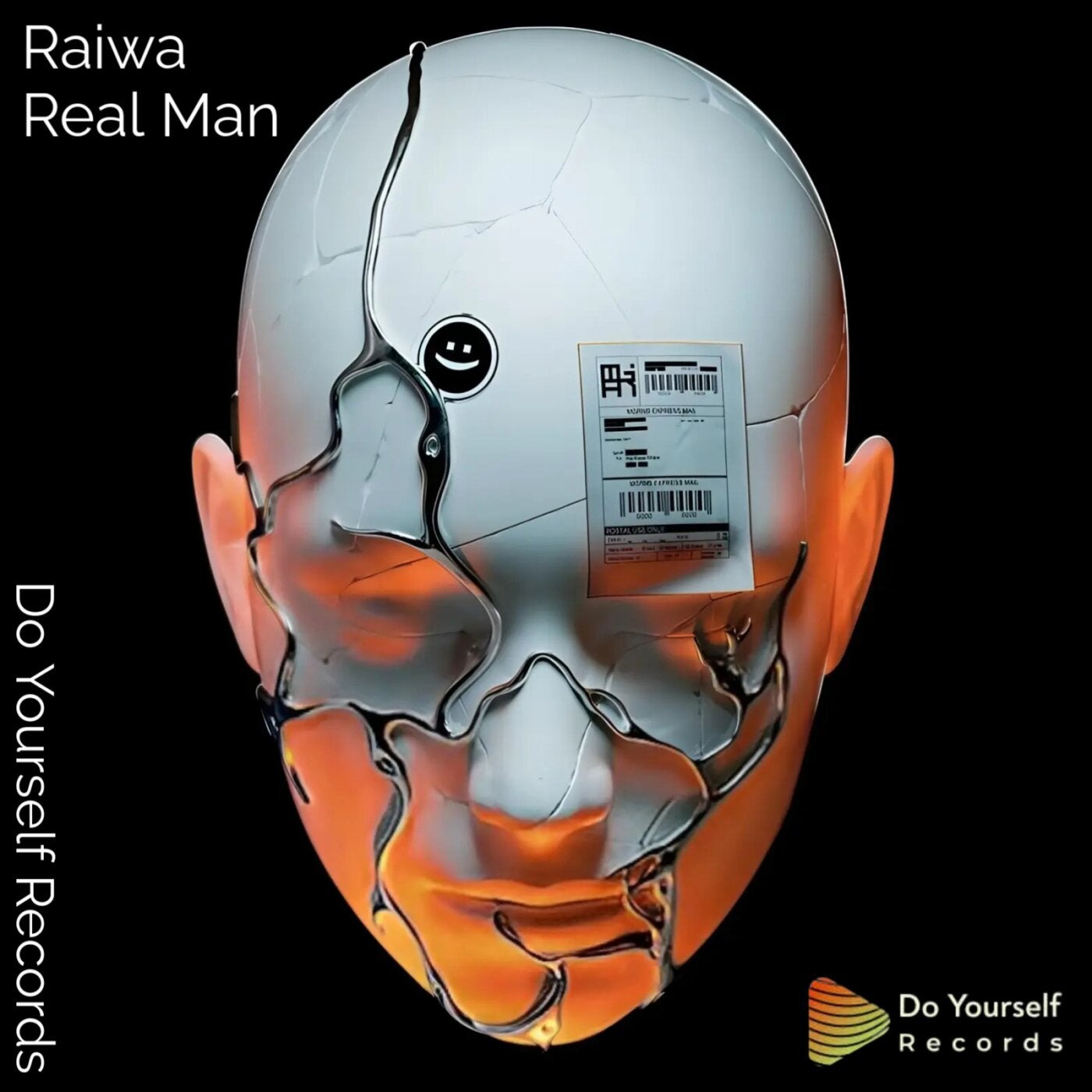 Real Man