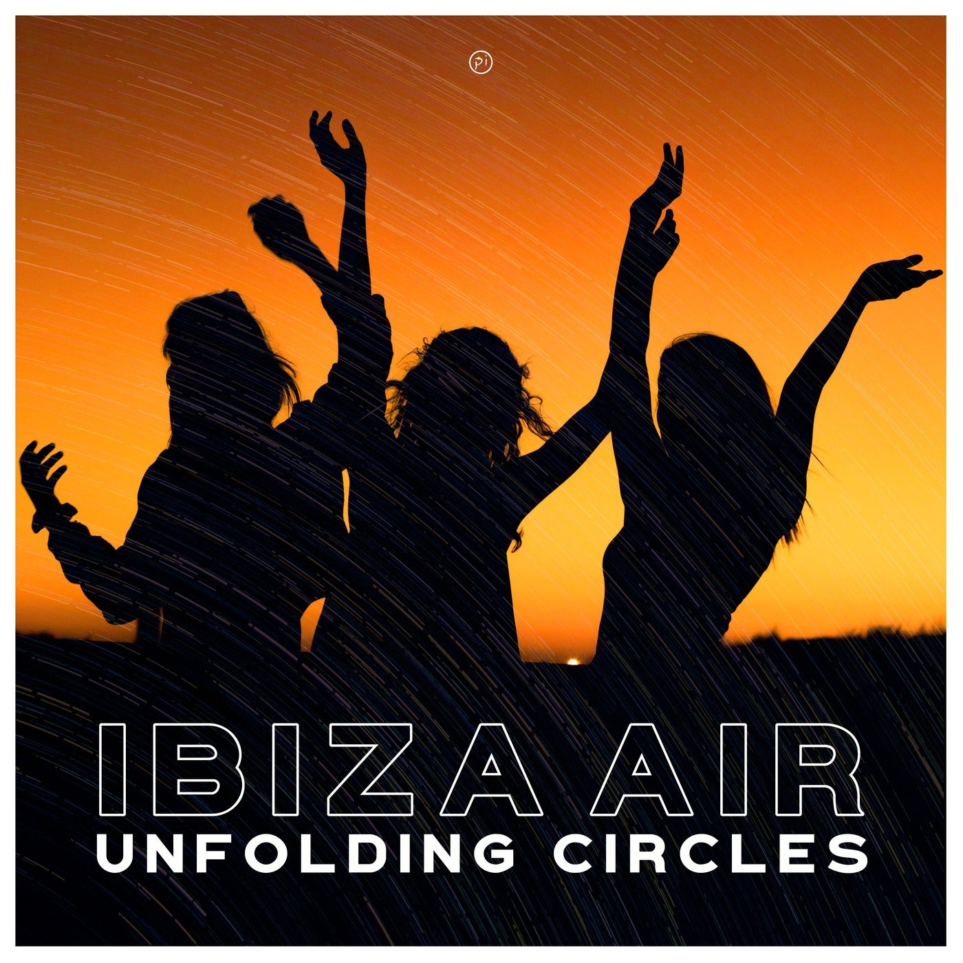 Unfolding Circles