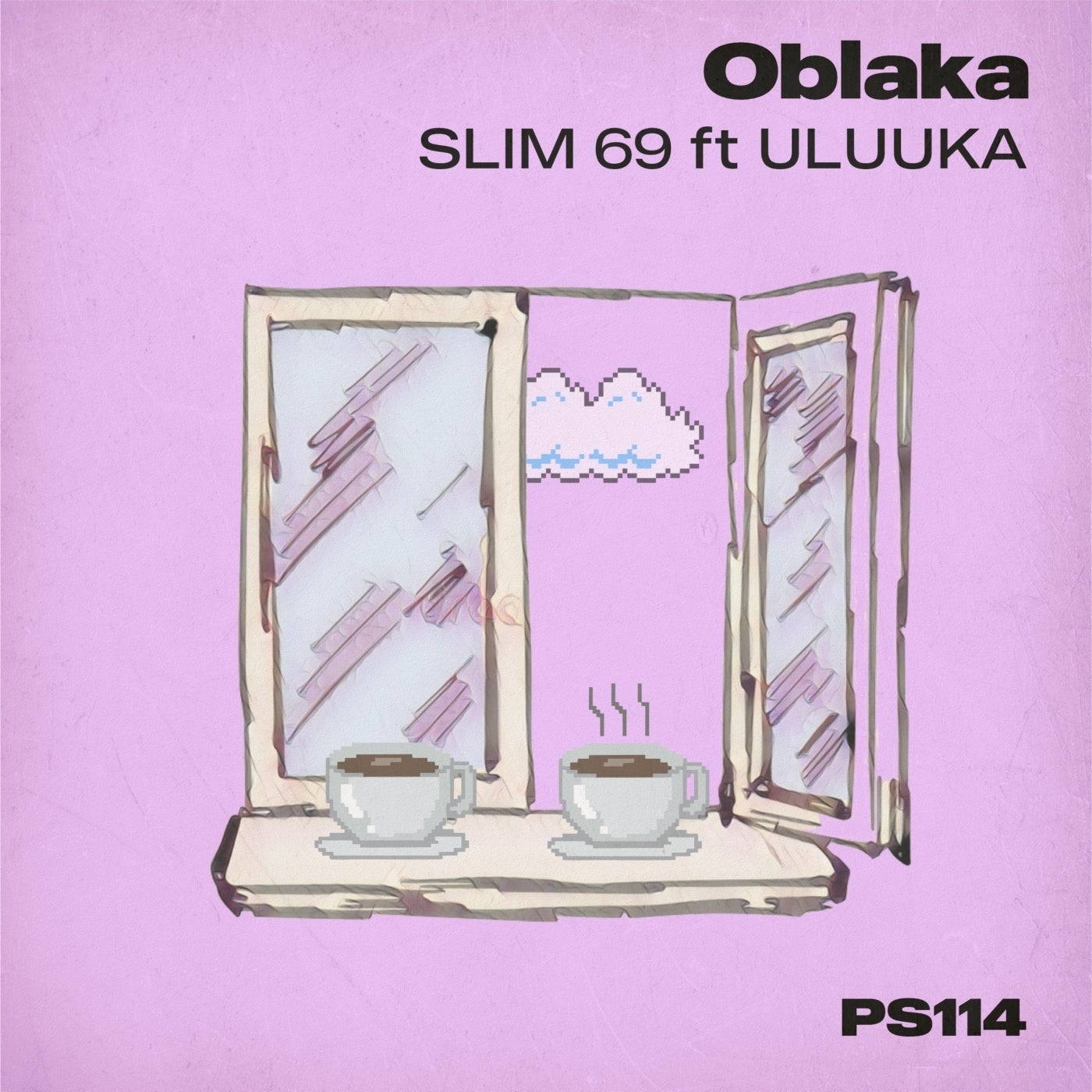 Oblaka
