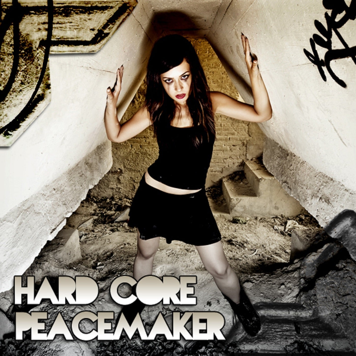 Hard Core Peacemaker