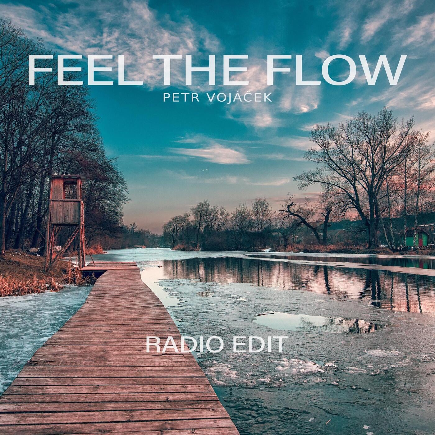 Feel The Flow (Radio Edit)