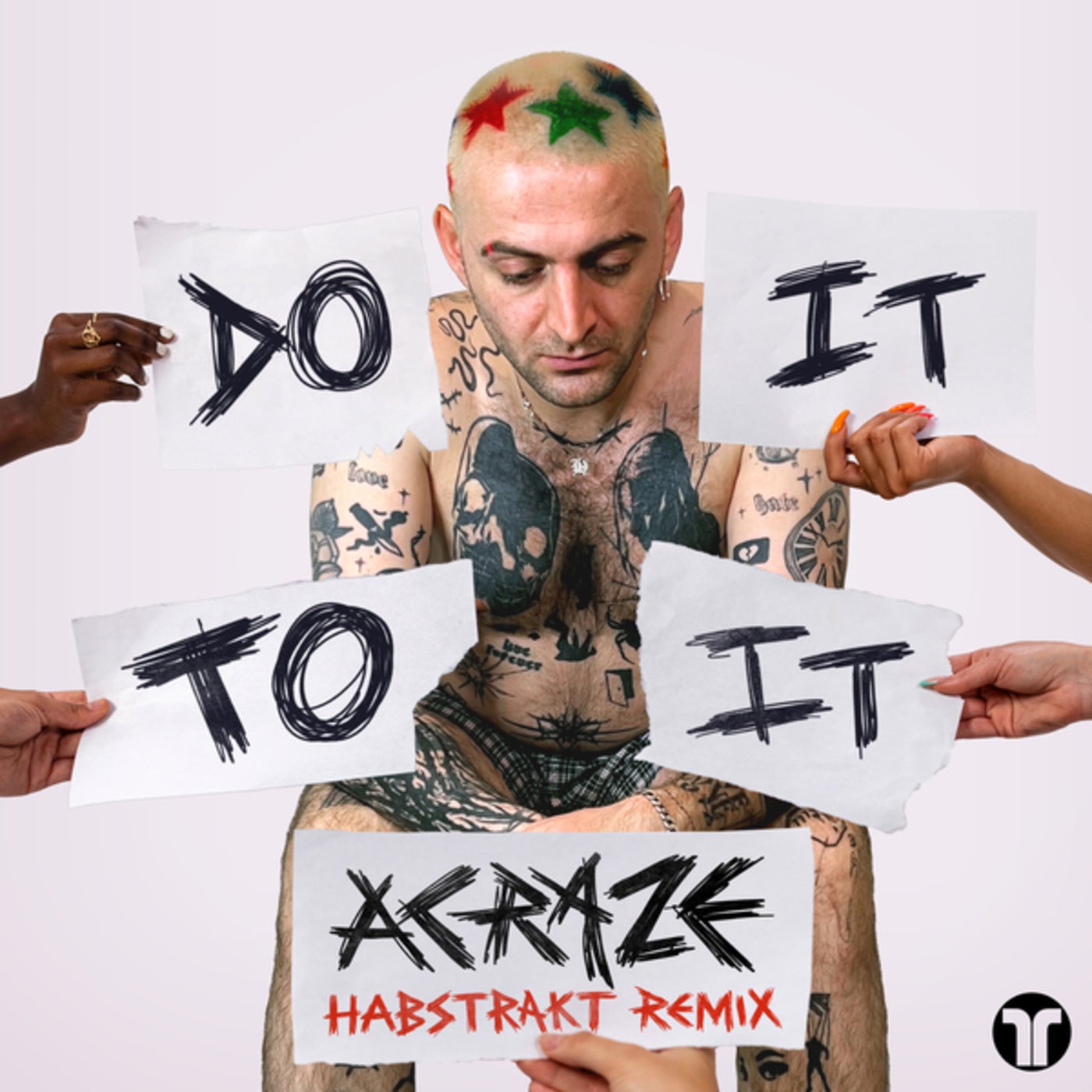 Do It To It (Habstrakt Extended Remix)