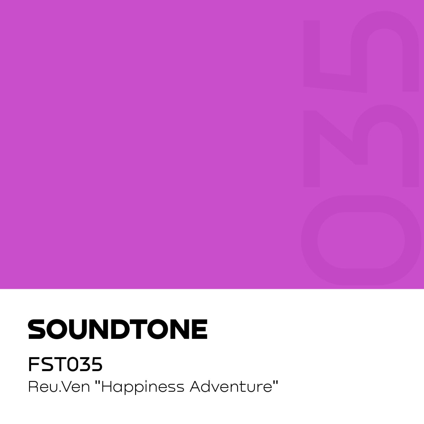 035 - Happiness Adventure