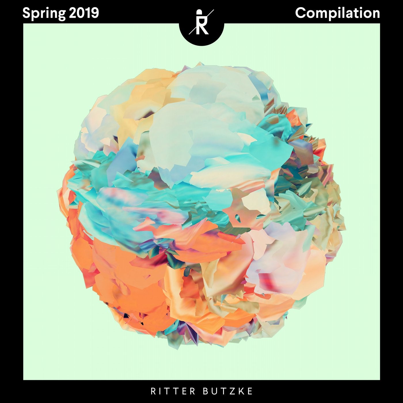 Spring Compilation 2019