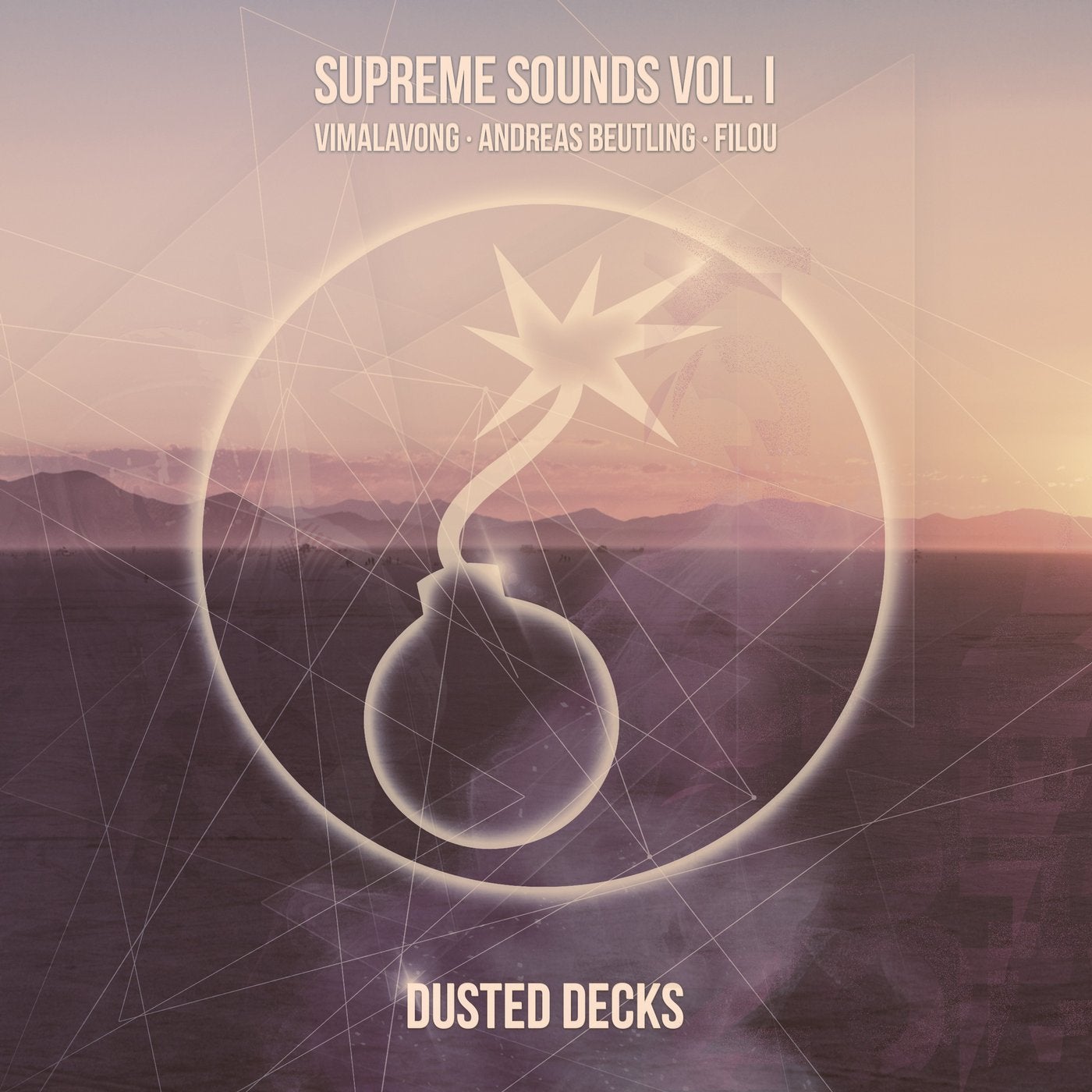 Supreme Sounds Vol. I