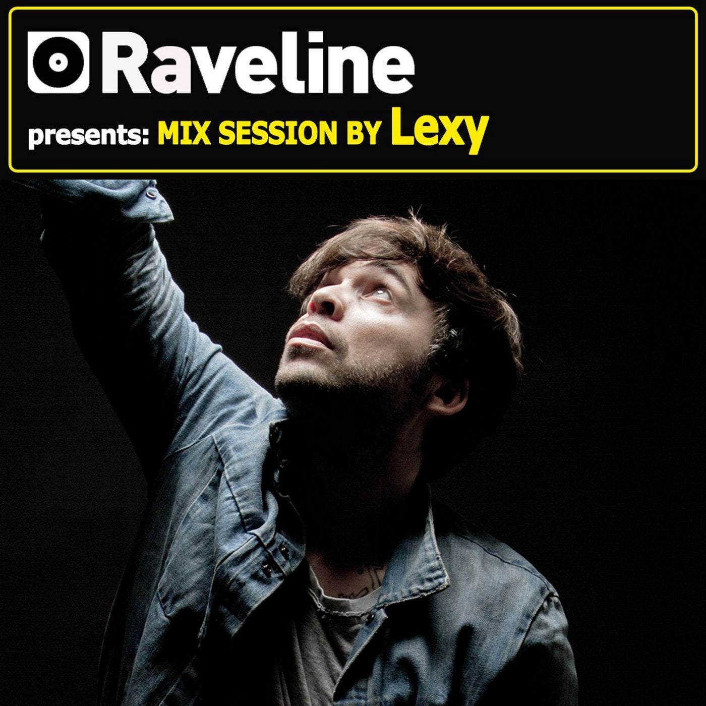 Raveline Mix Session By Lexy