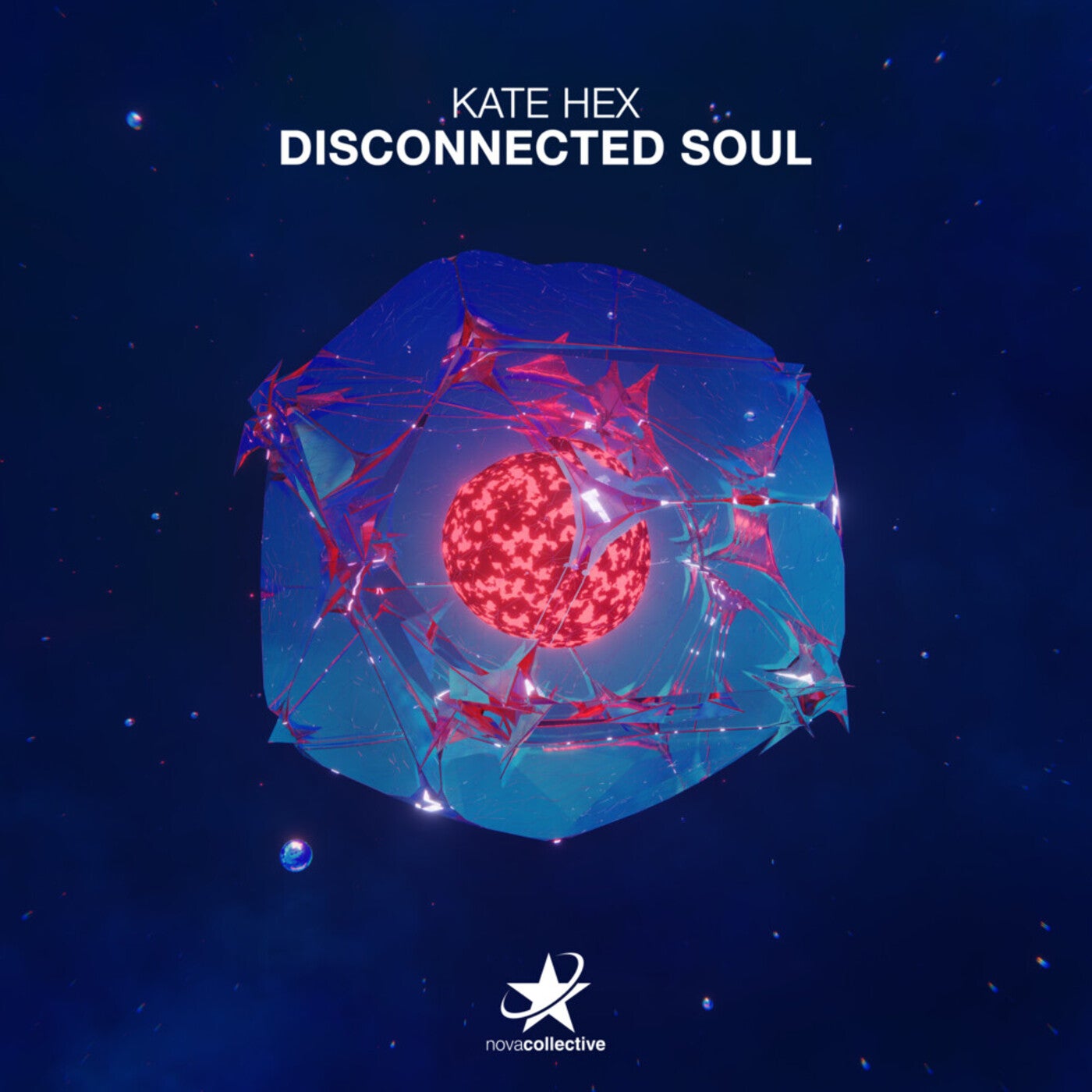 Disconnected Soul (Extended Mix)