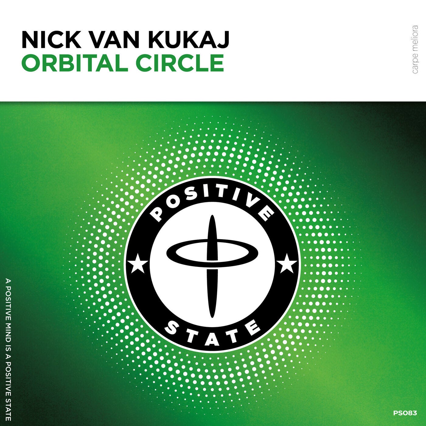 Orbital Circle (Extended Mix)