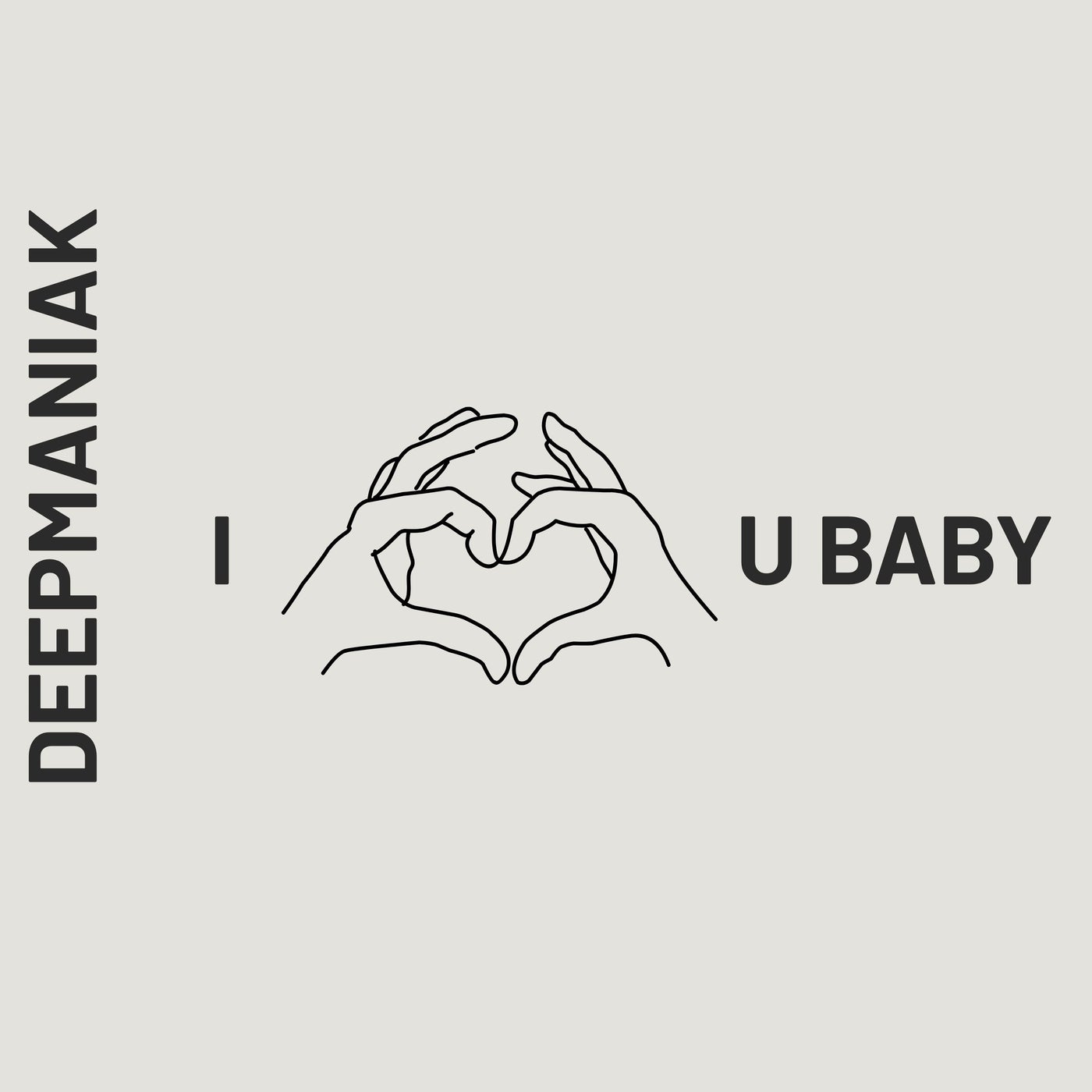 I Love U Baby
