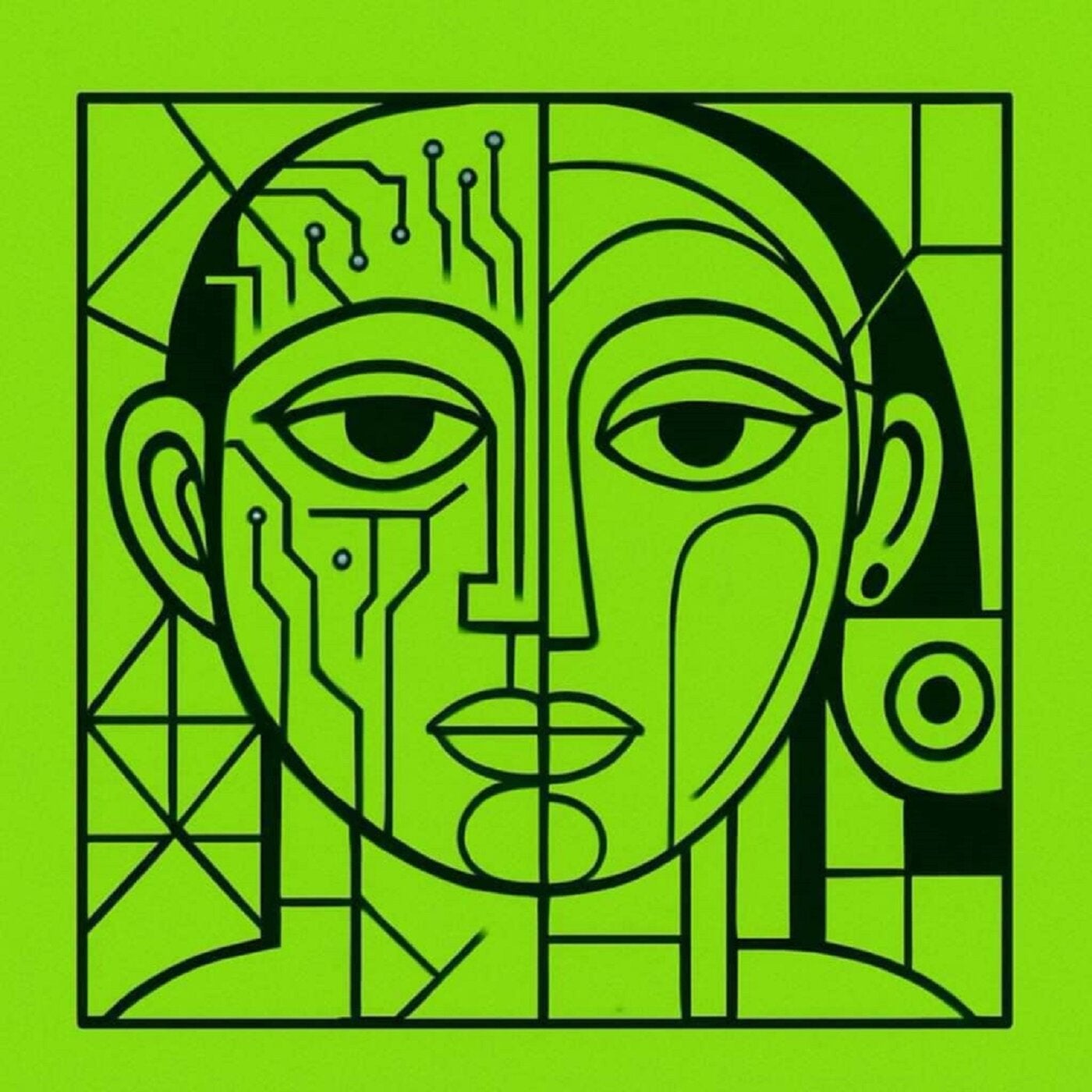 Contrasts EP