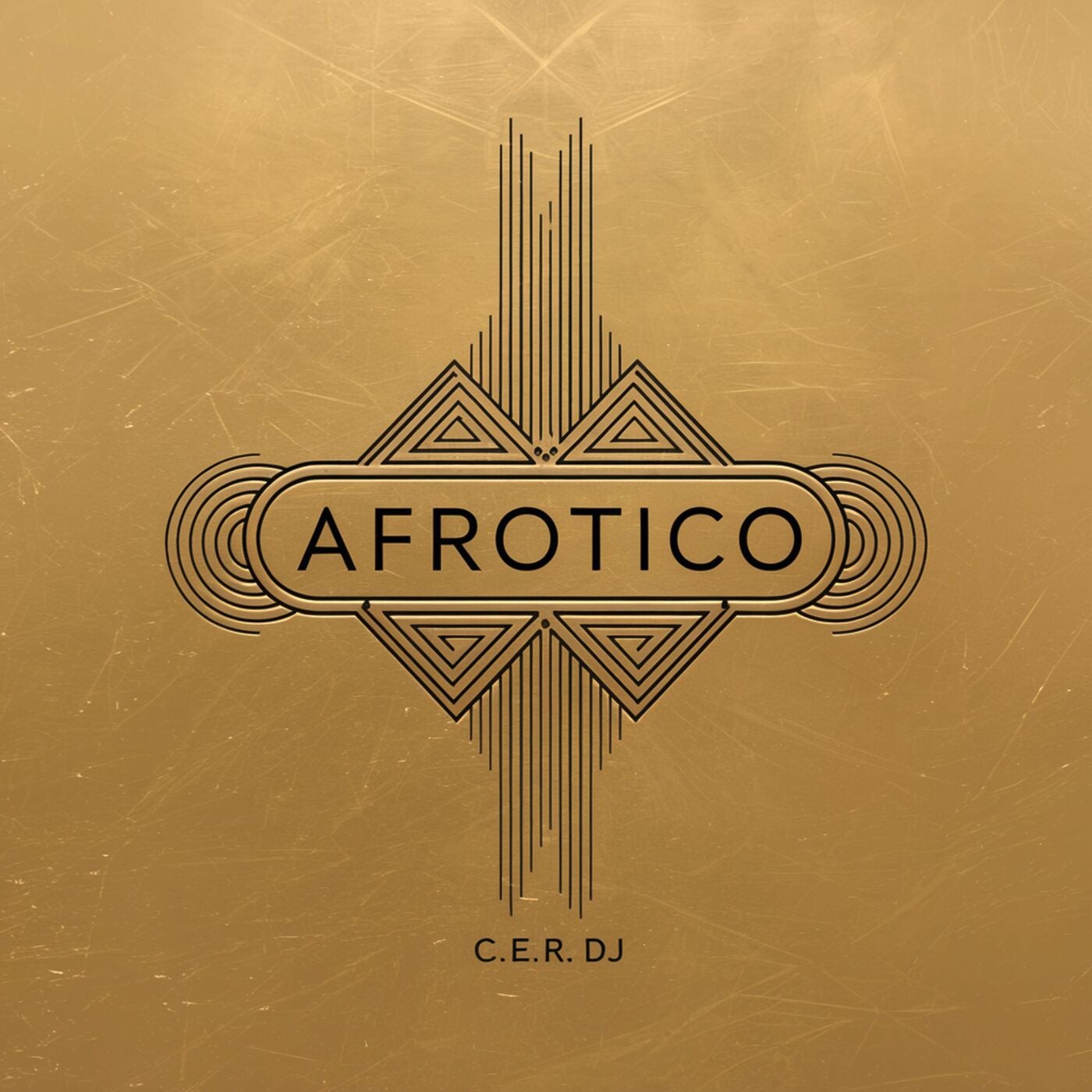 Afrotico