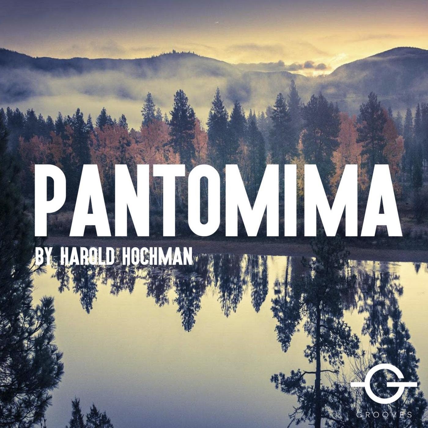 Pantomima