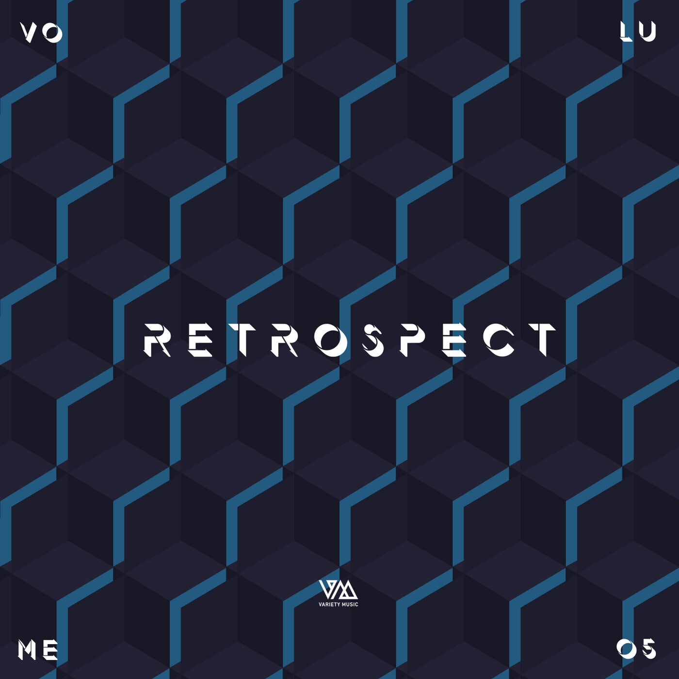 Retrospect Vol. 5