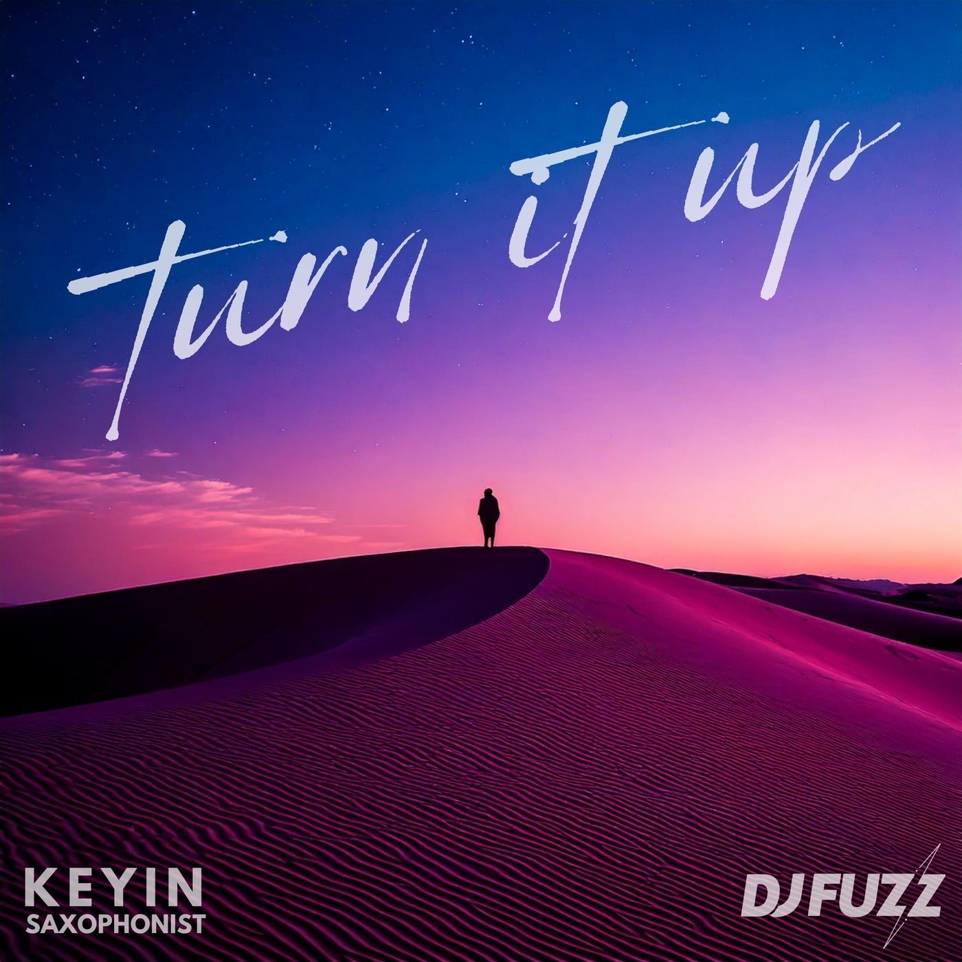 Turn it up