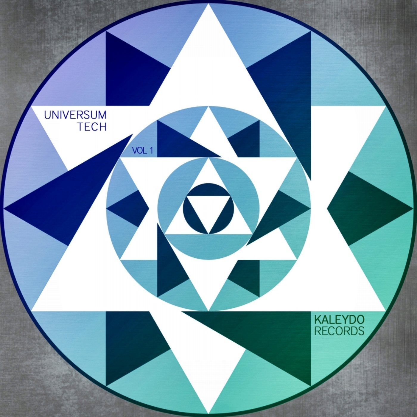 Universum Tech, Vol. 1