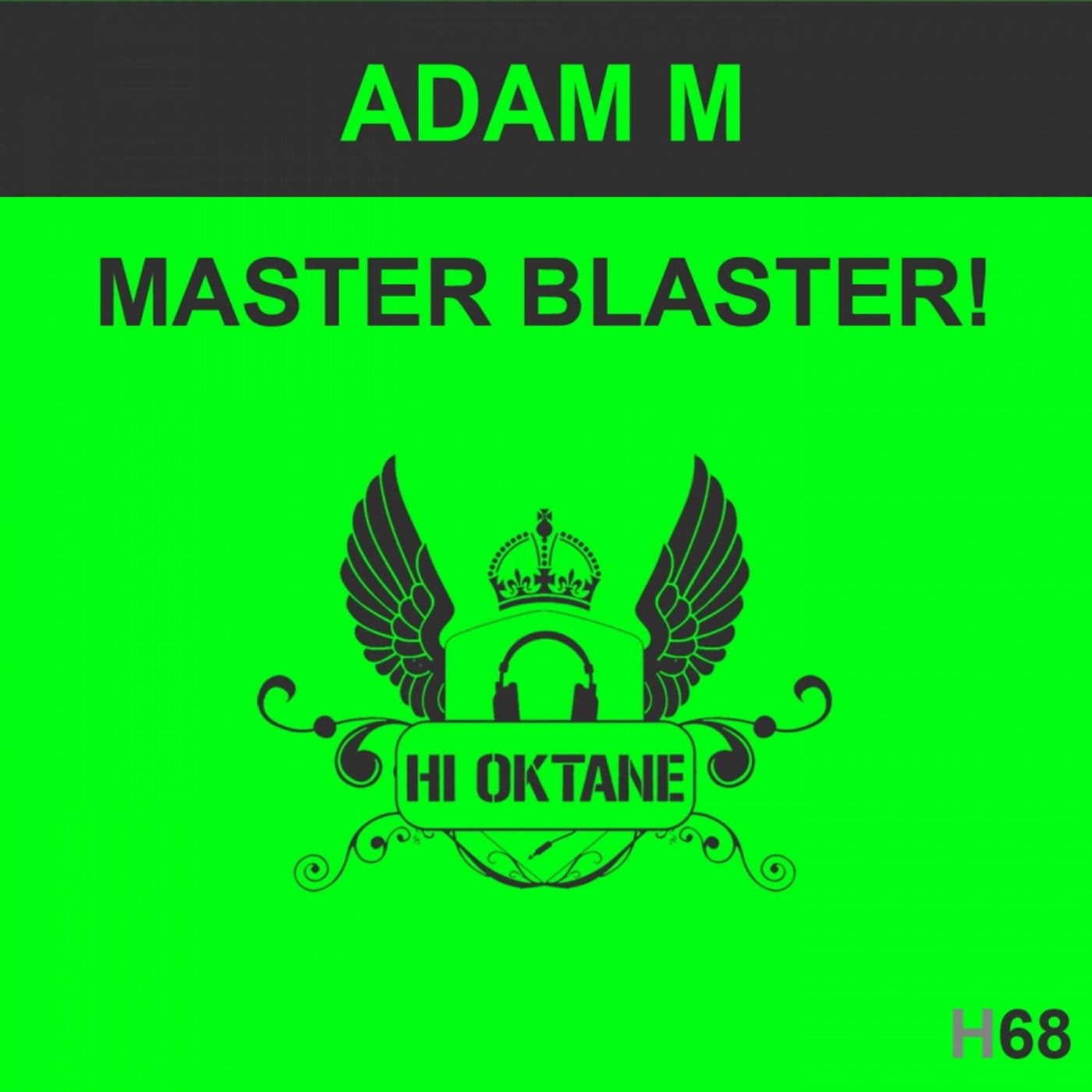 Master Blaster