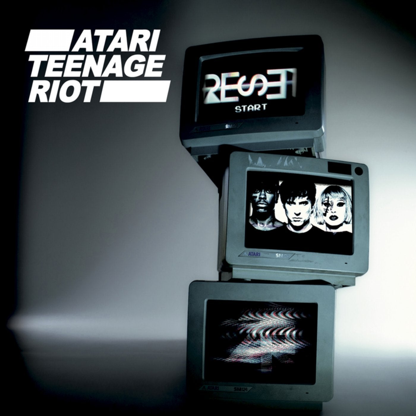 Atari Teenage Riot Music & Downloads on Beatport