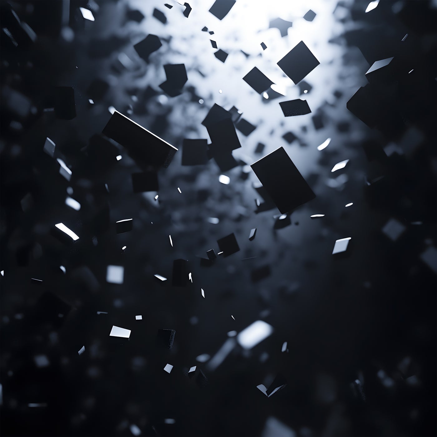 Implosion