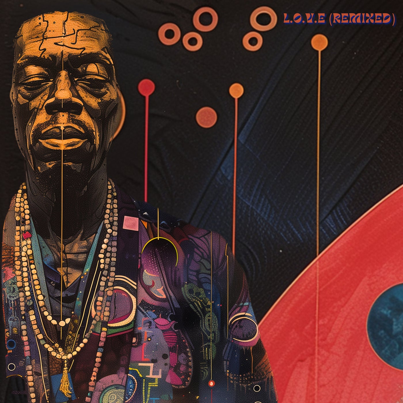 L.O.V.E (REMIXED)