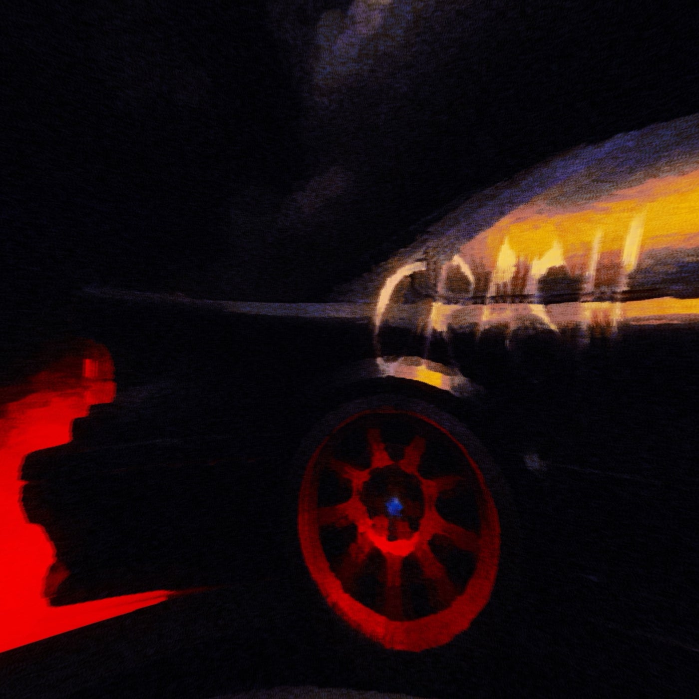 CRASH