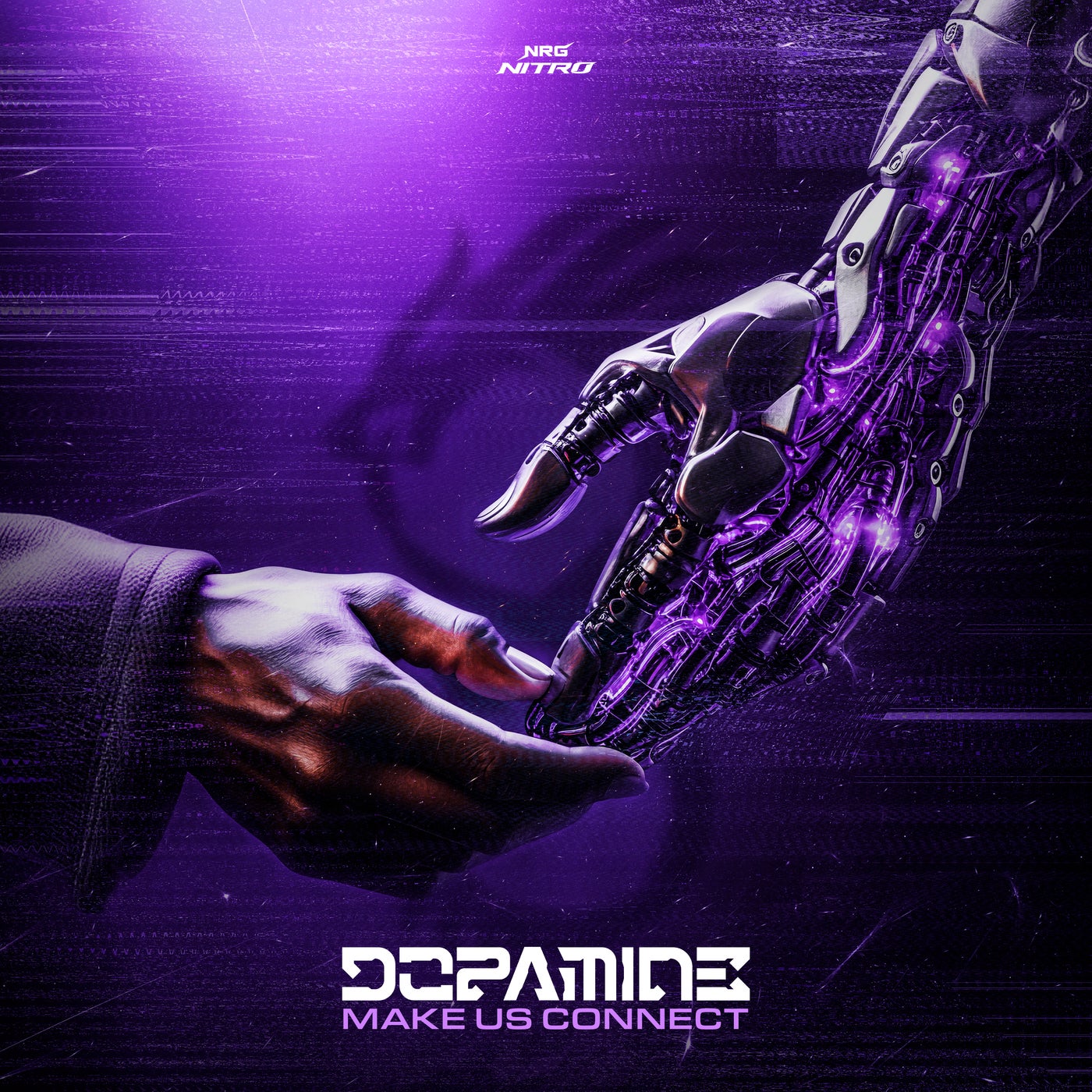 Make Us Connect