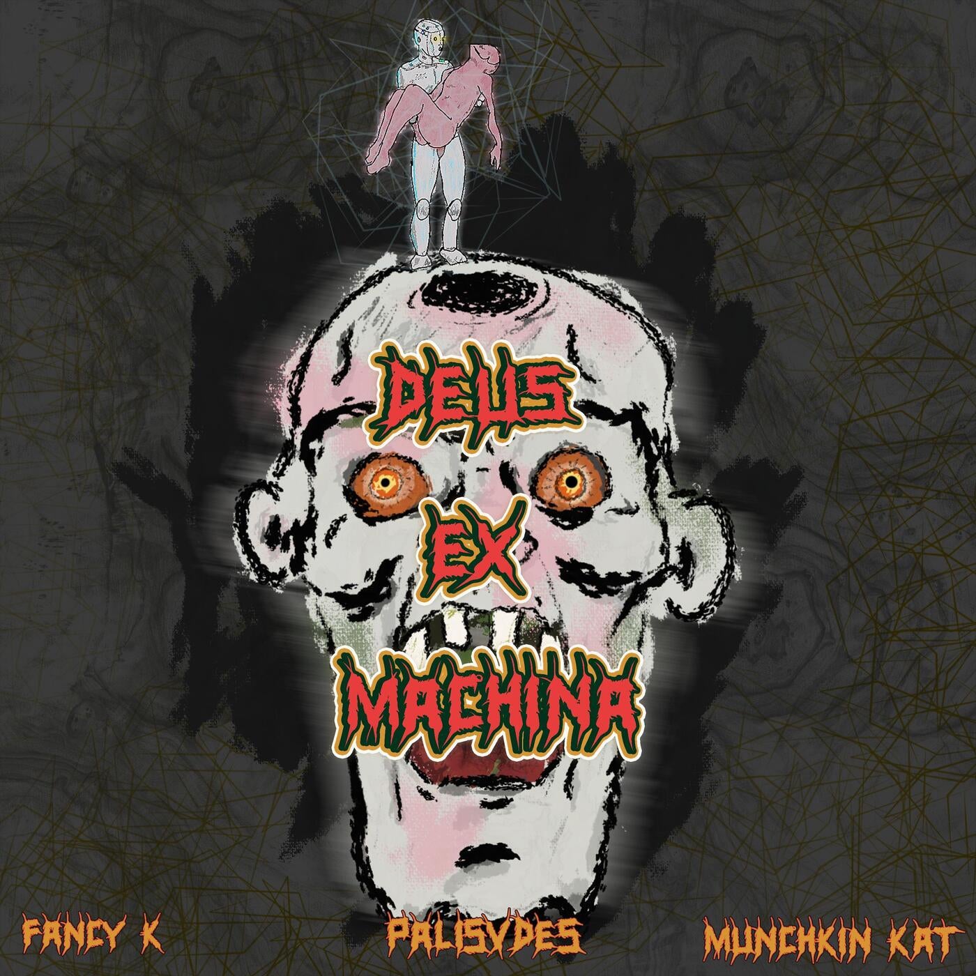 Deus Ex Machina