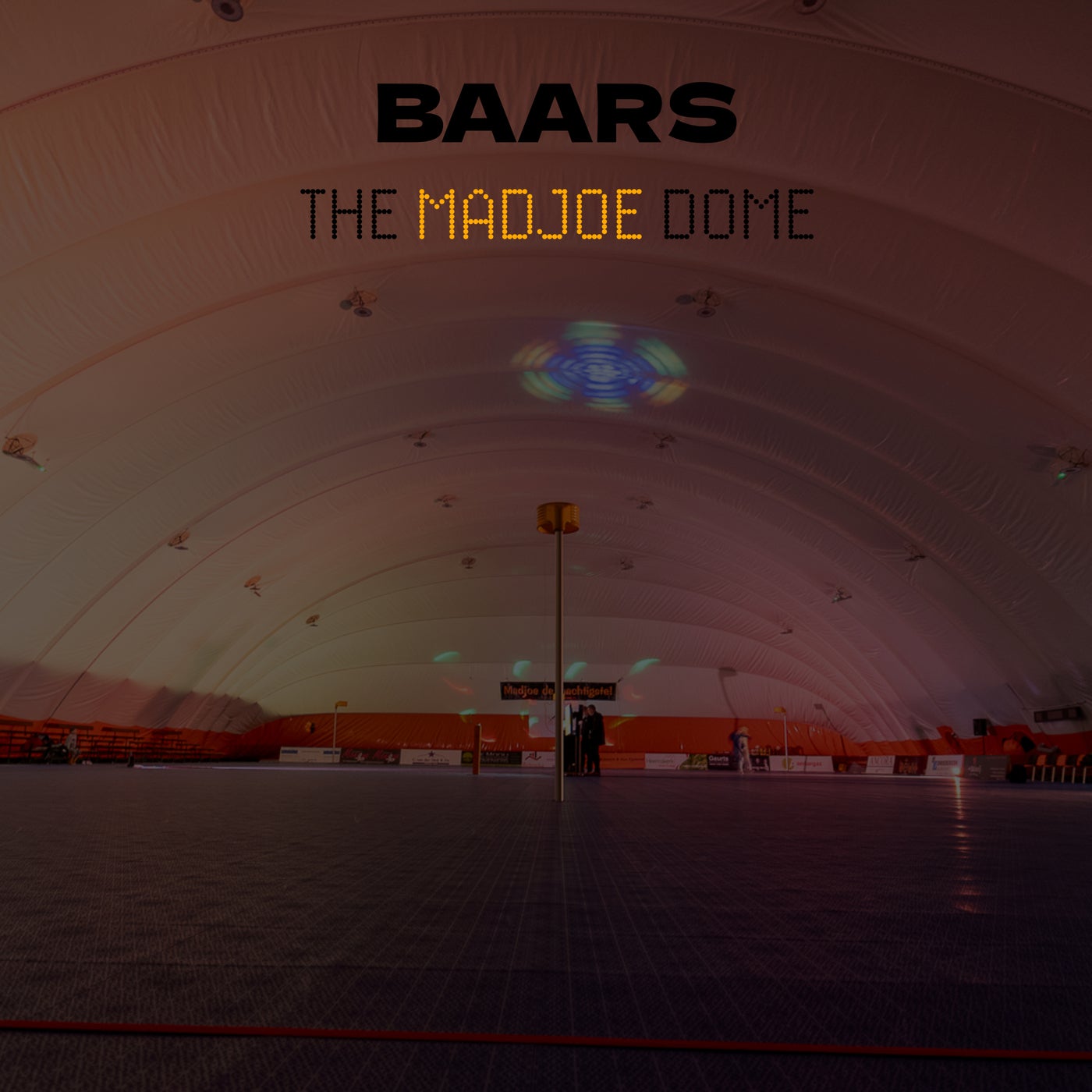 The Madjoe Dome
