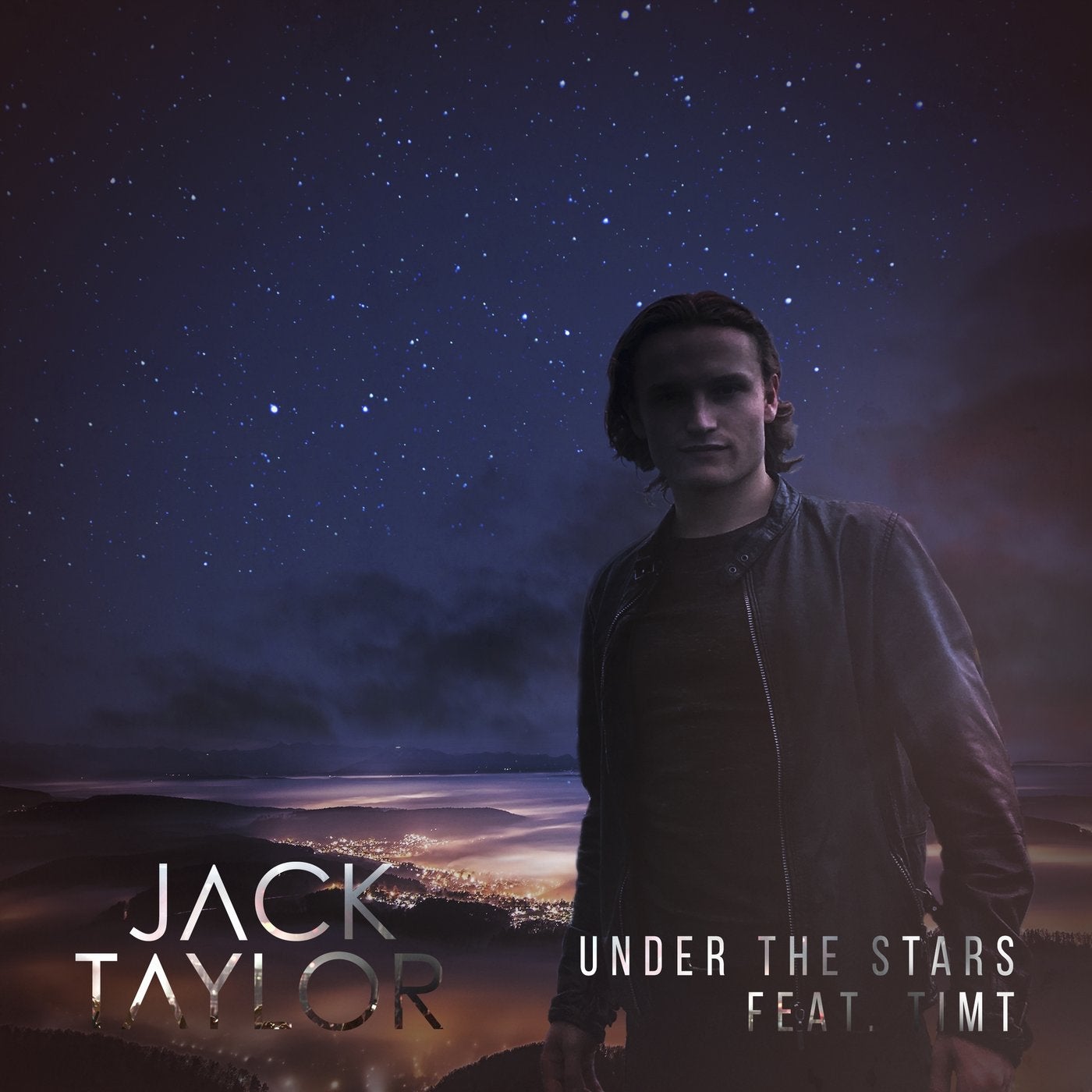 Under The Stars (feat. Tim Terkelsen)