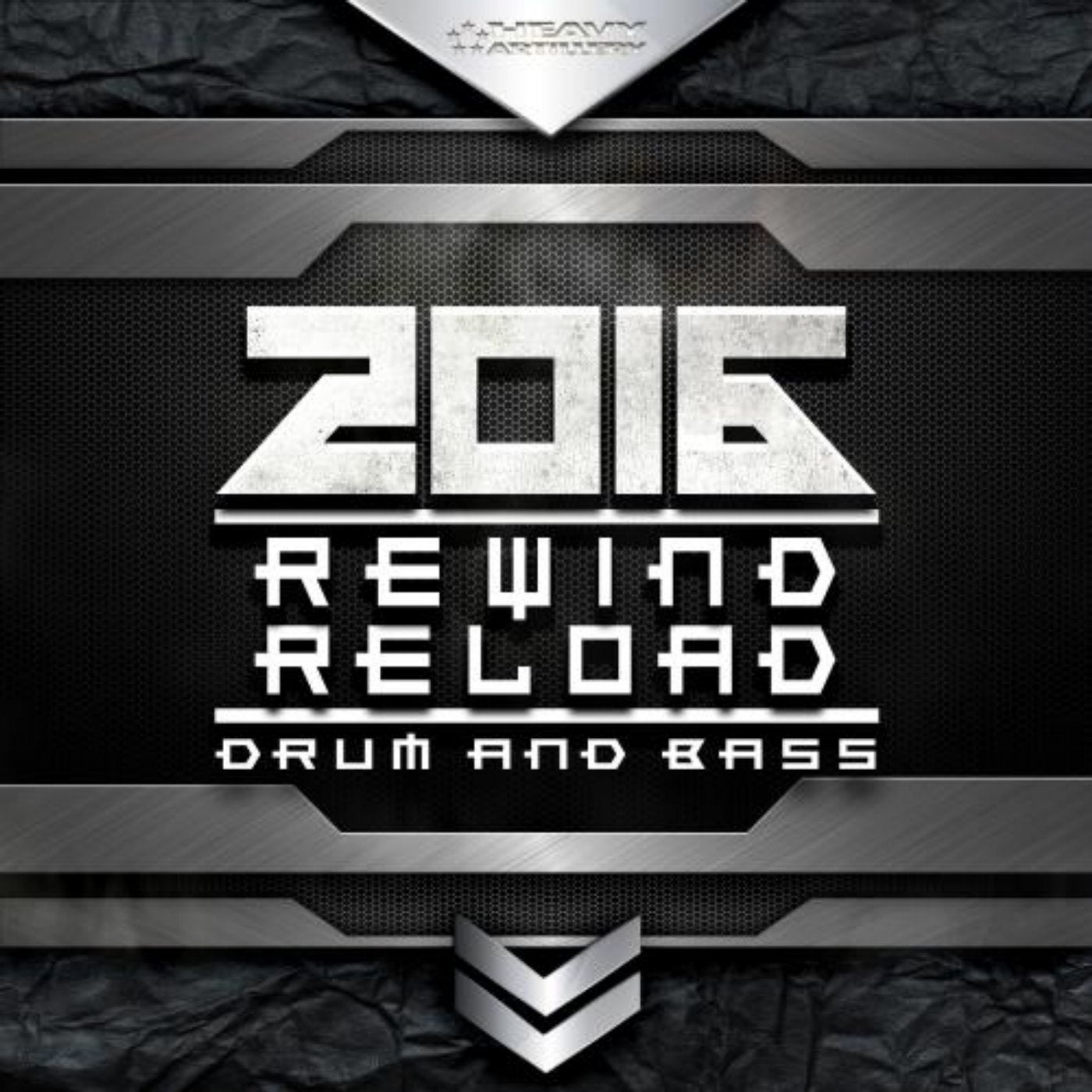 2016 Rewind Reload