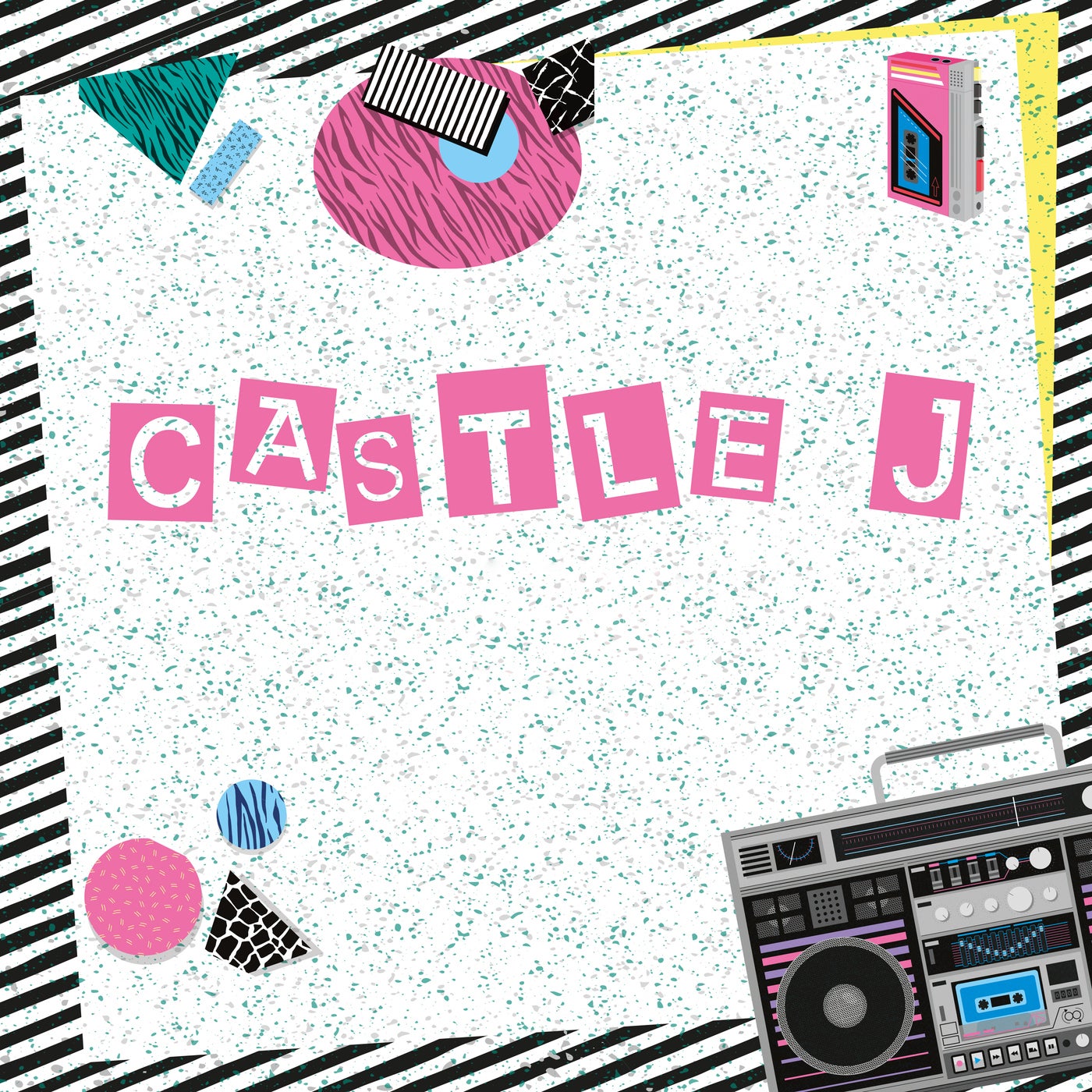 Castle J Present 2