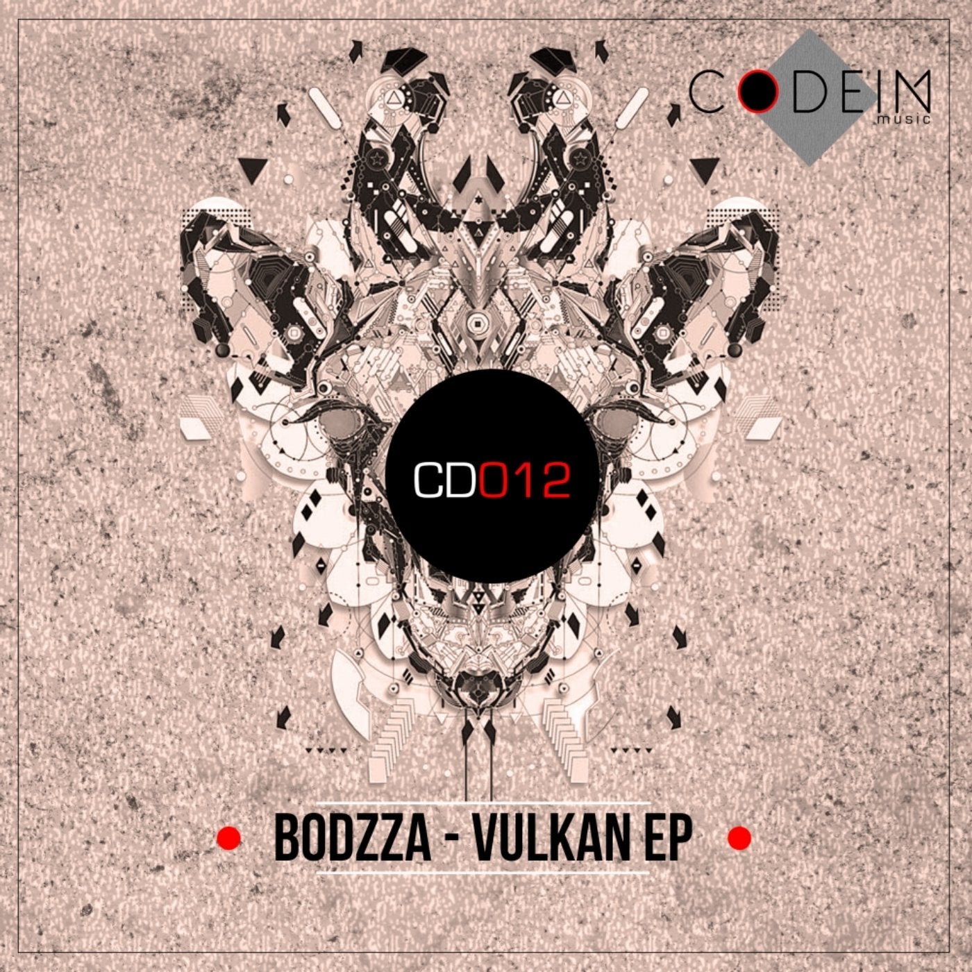 Vulkan EP