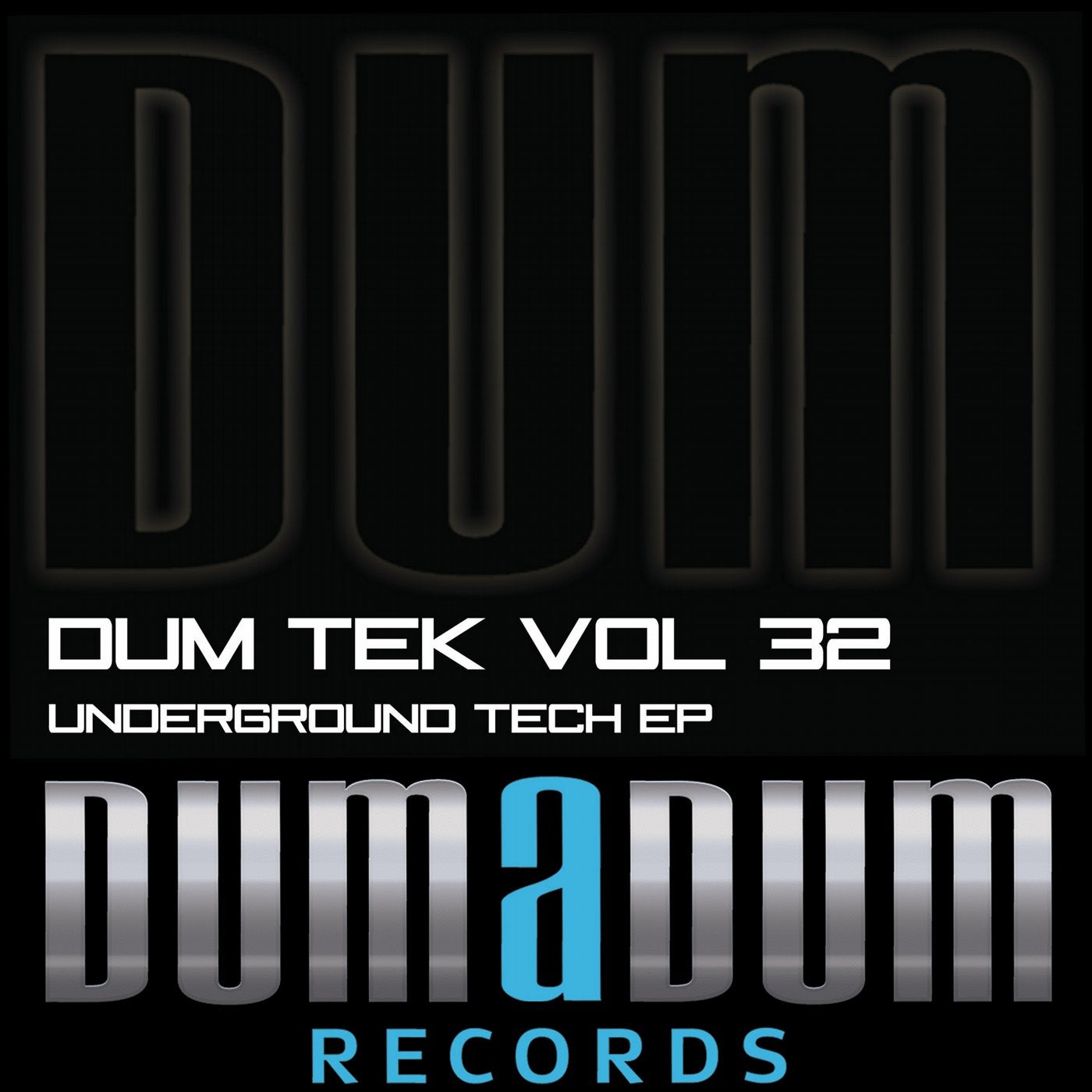 Dum Tek Vol 32