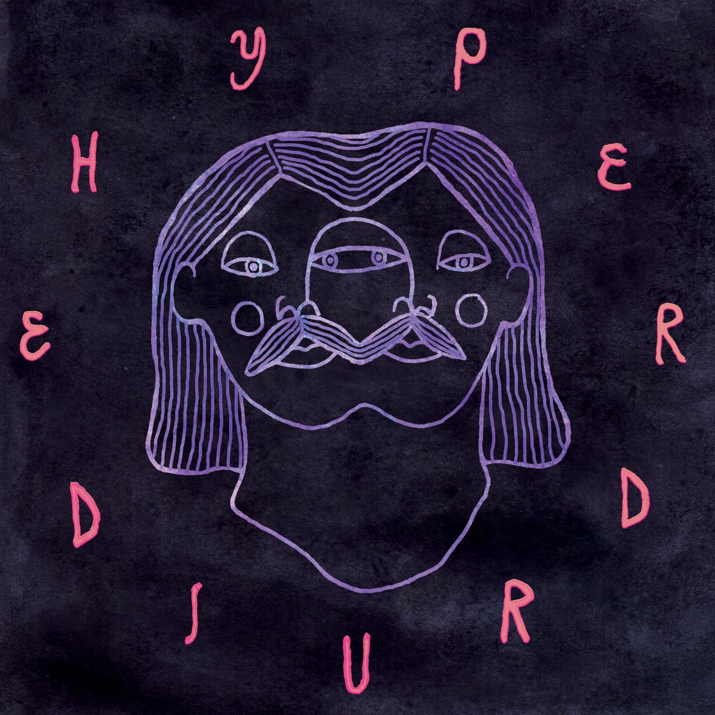 Hyperdruide