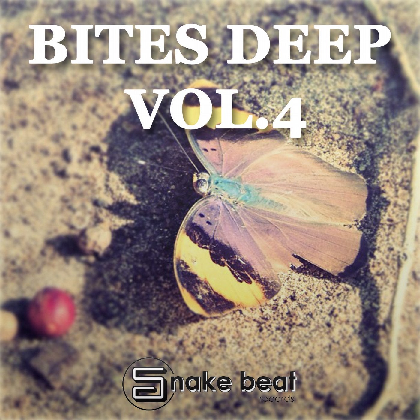 Bites Deep Vol. 4